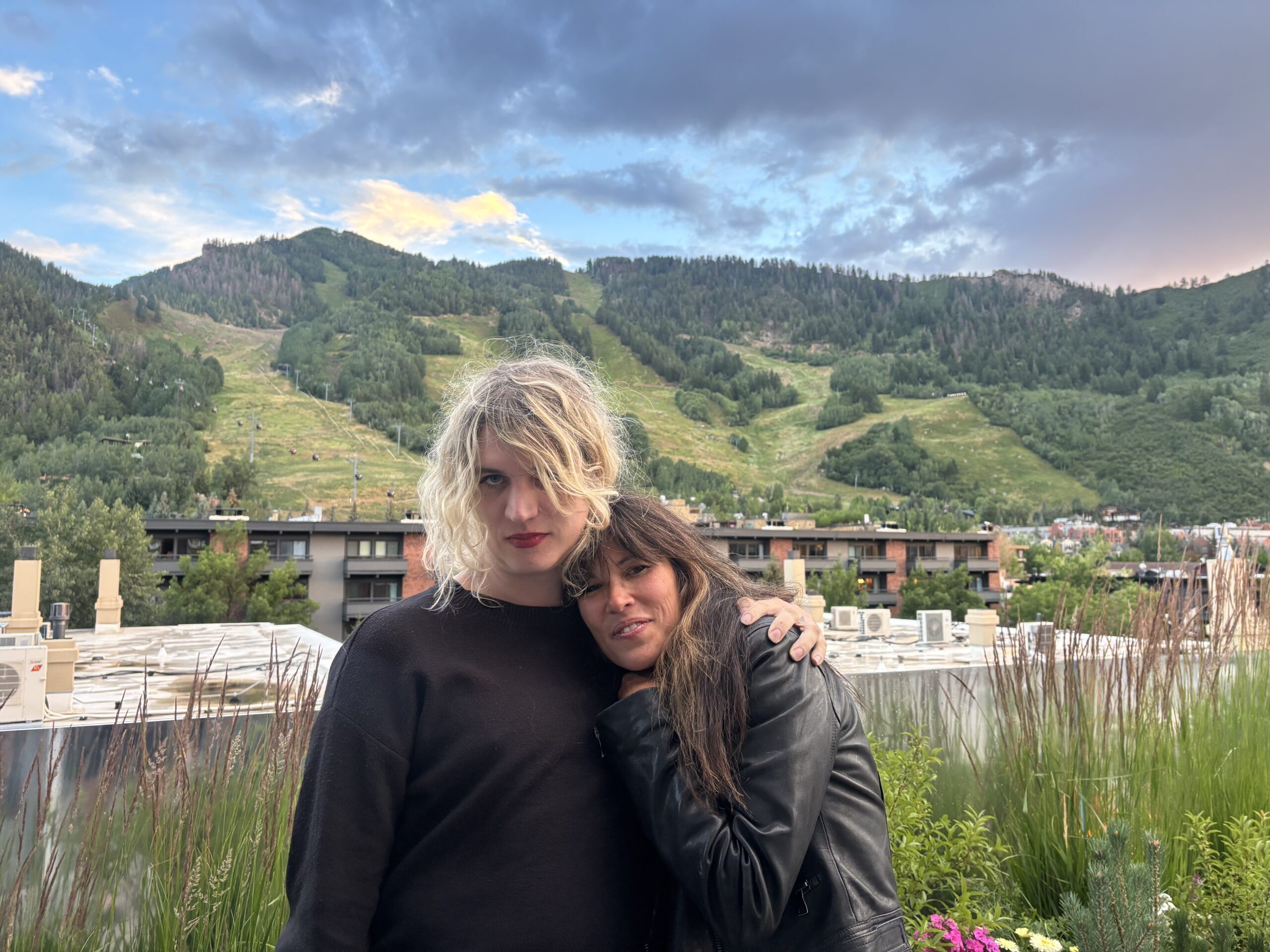 Jamieson Webster P. Staff