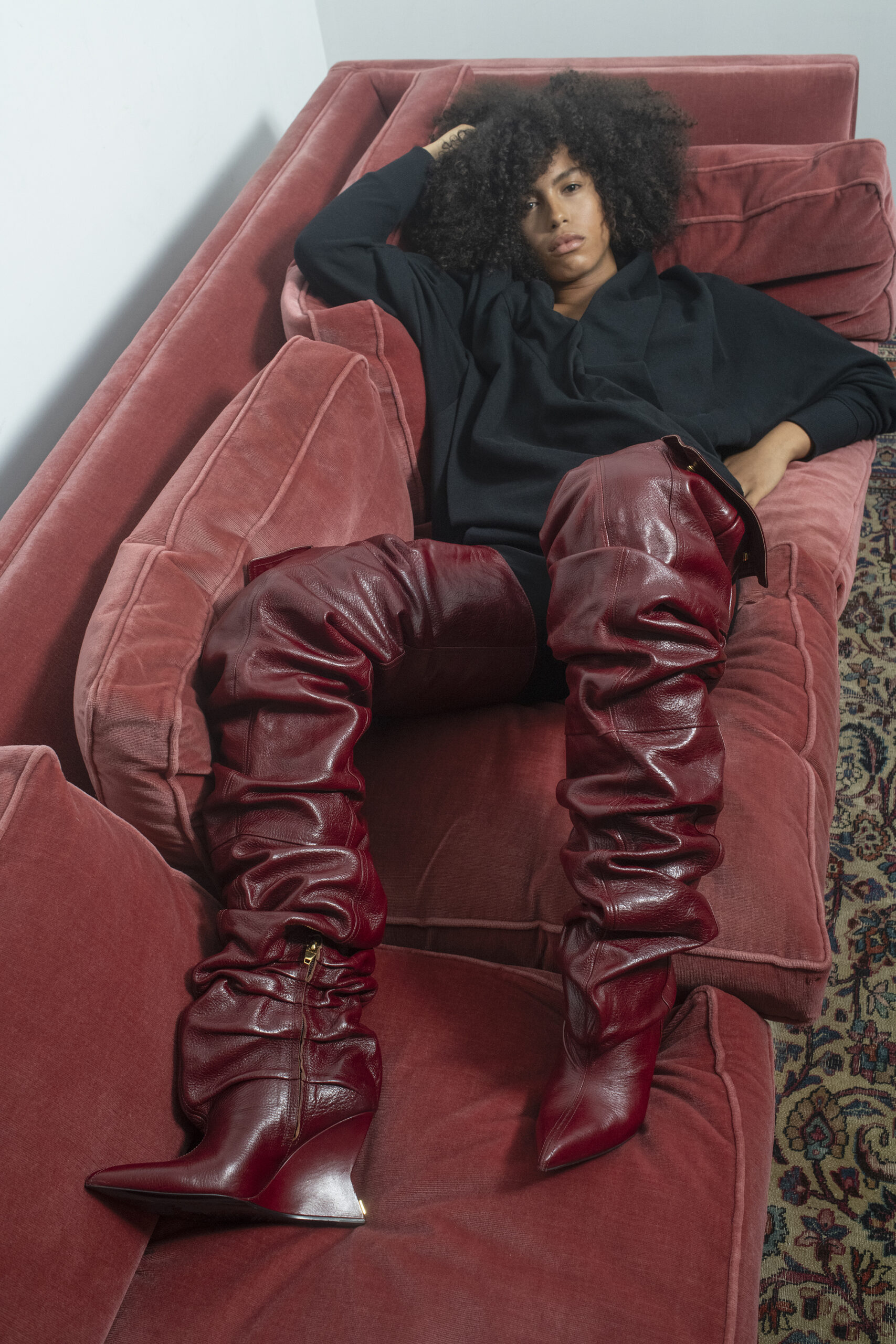 Lunetta Green