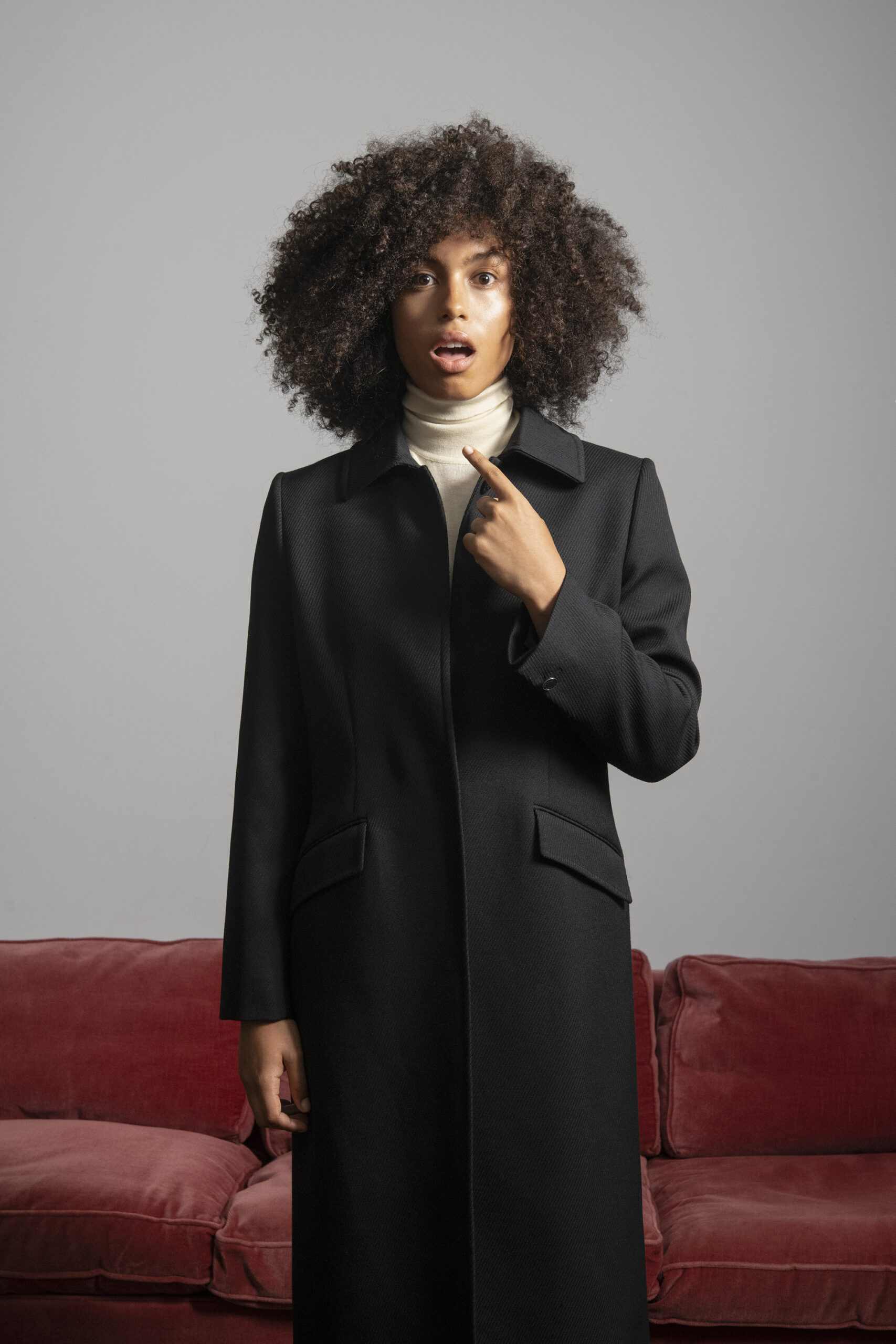 Lunetta Green