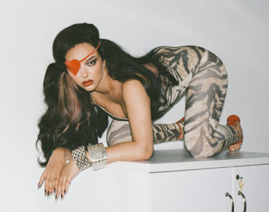 Jade Thirlwall