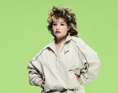 lola young