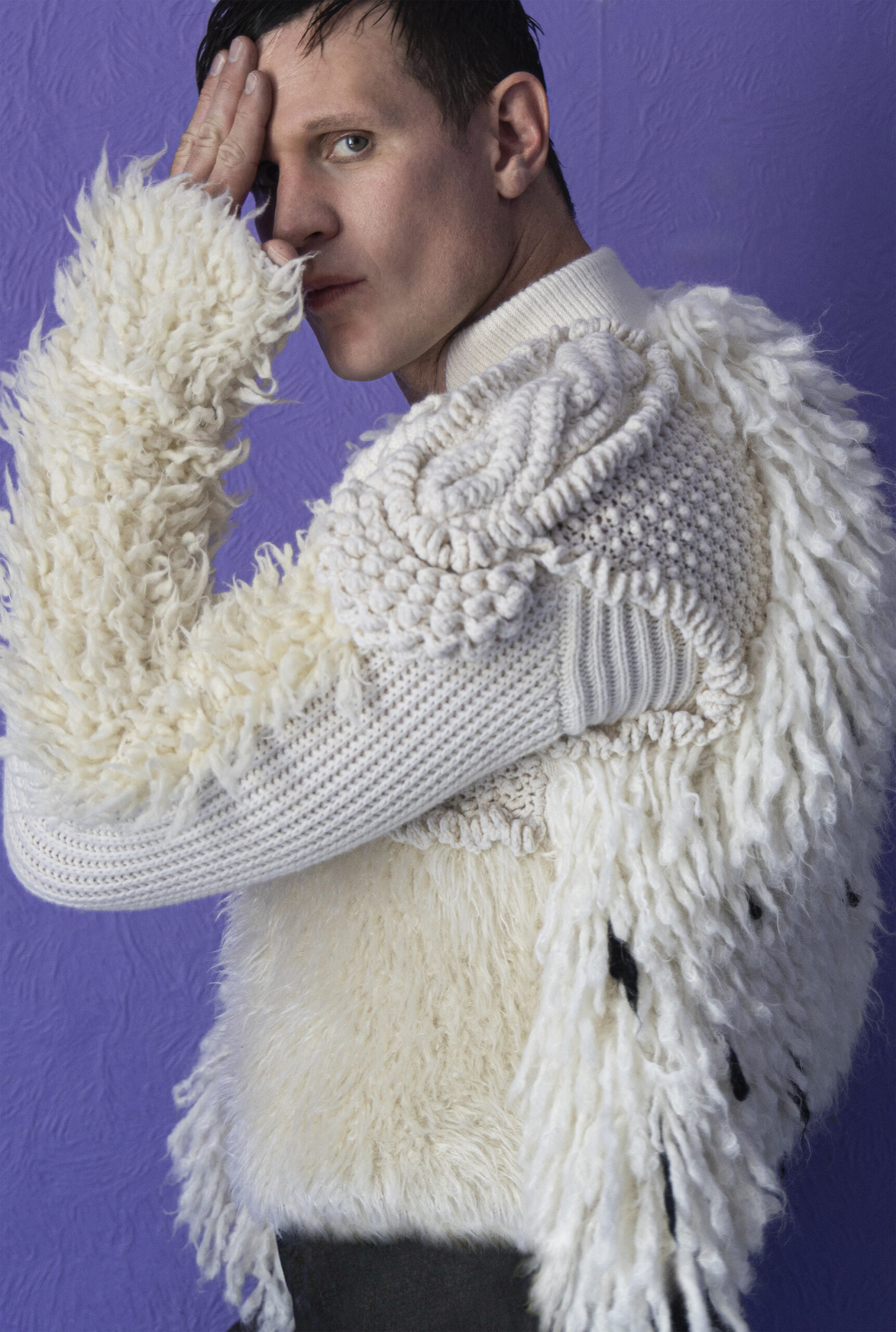 Matt Smith