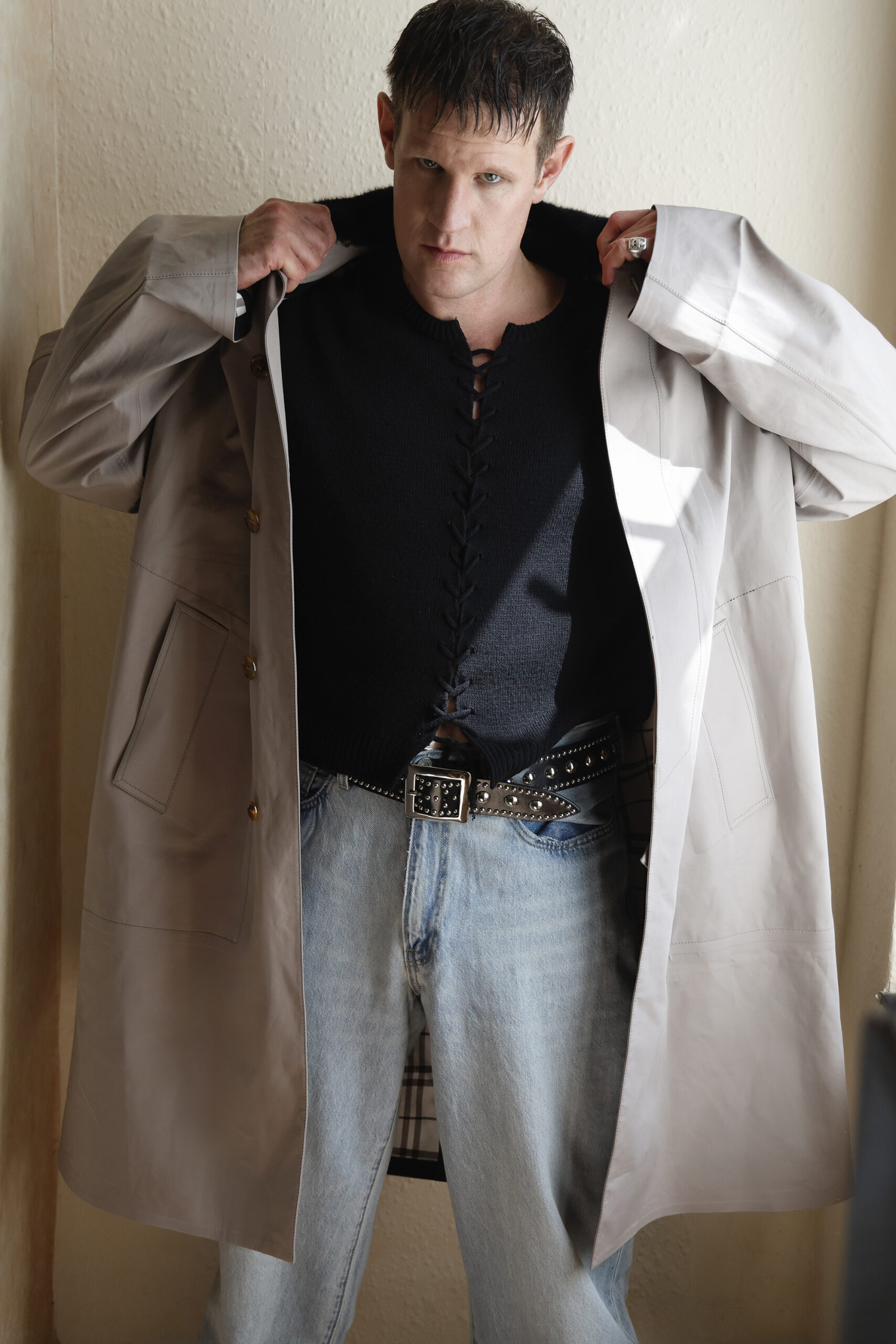 Matt Smith