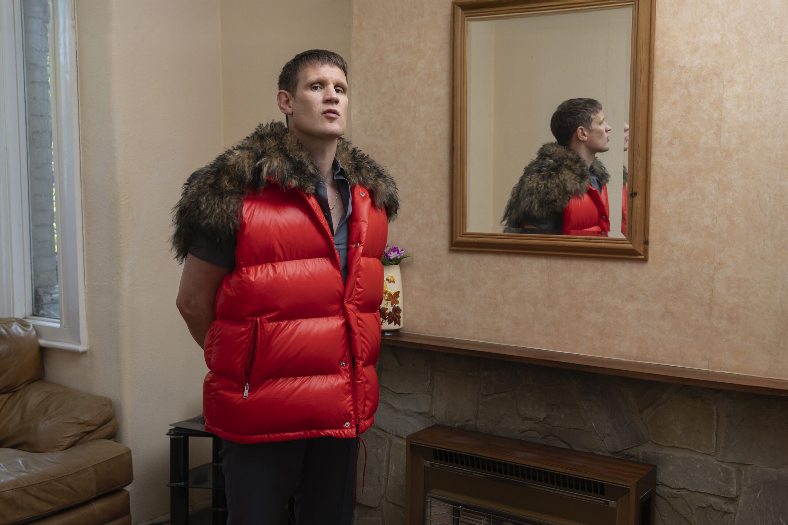 Matt Smith