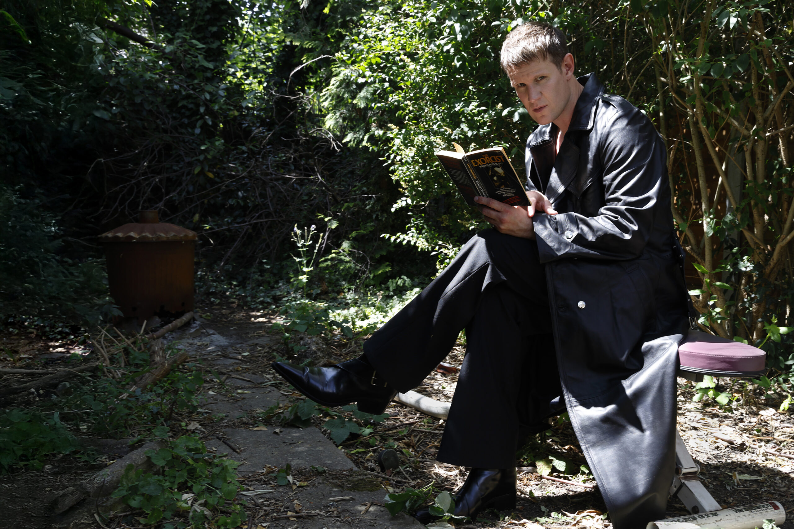Matt Smith