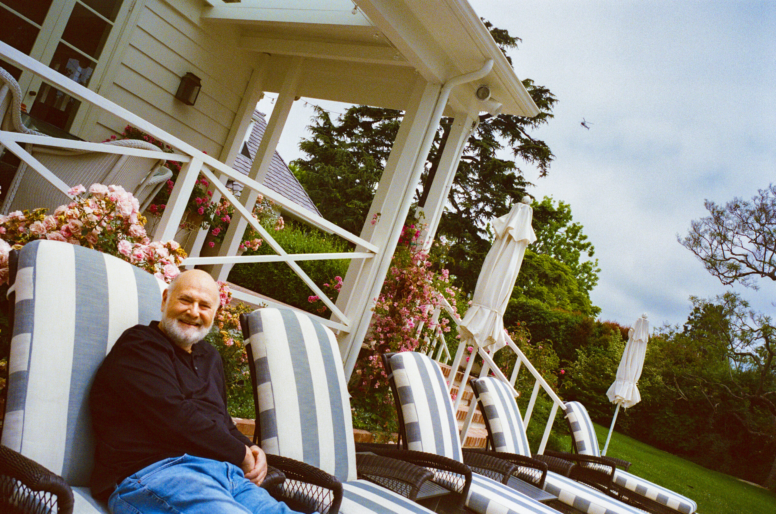 Rob Reiner