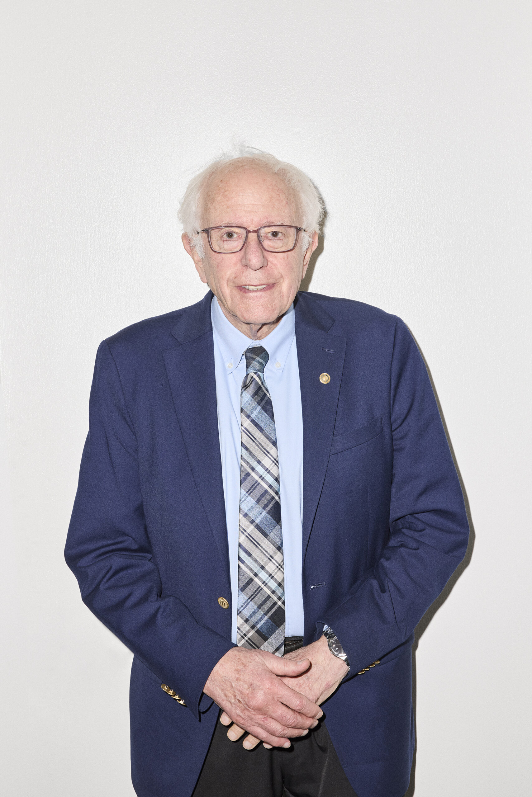 Bernie Sanders