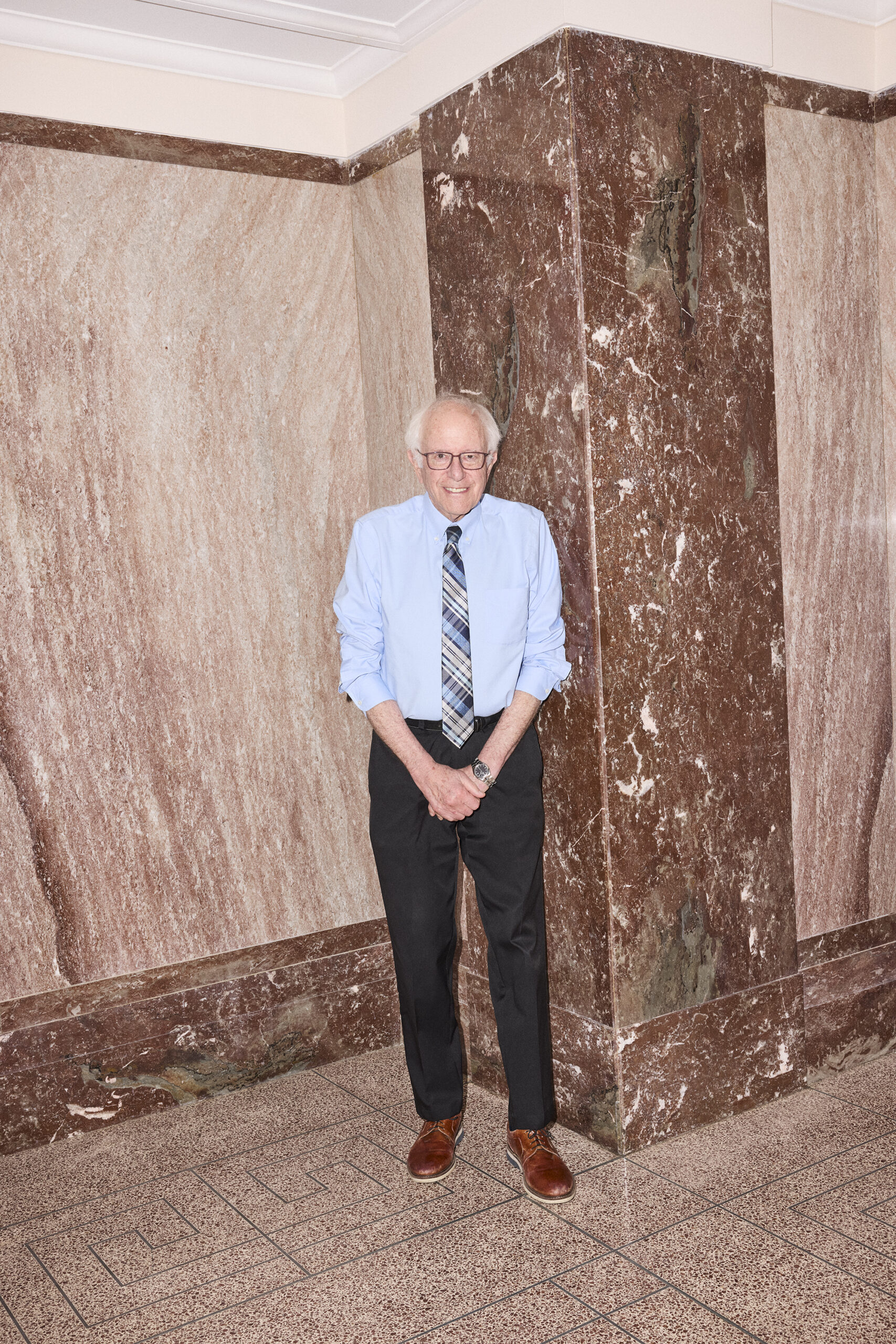Bernie Sanders