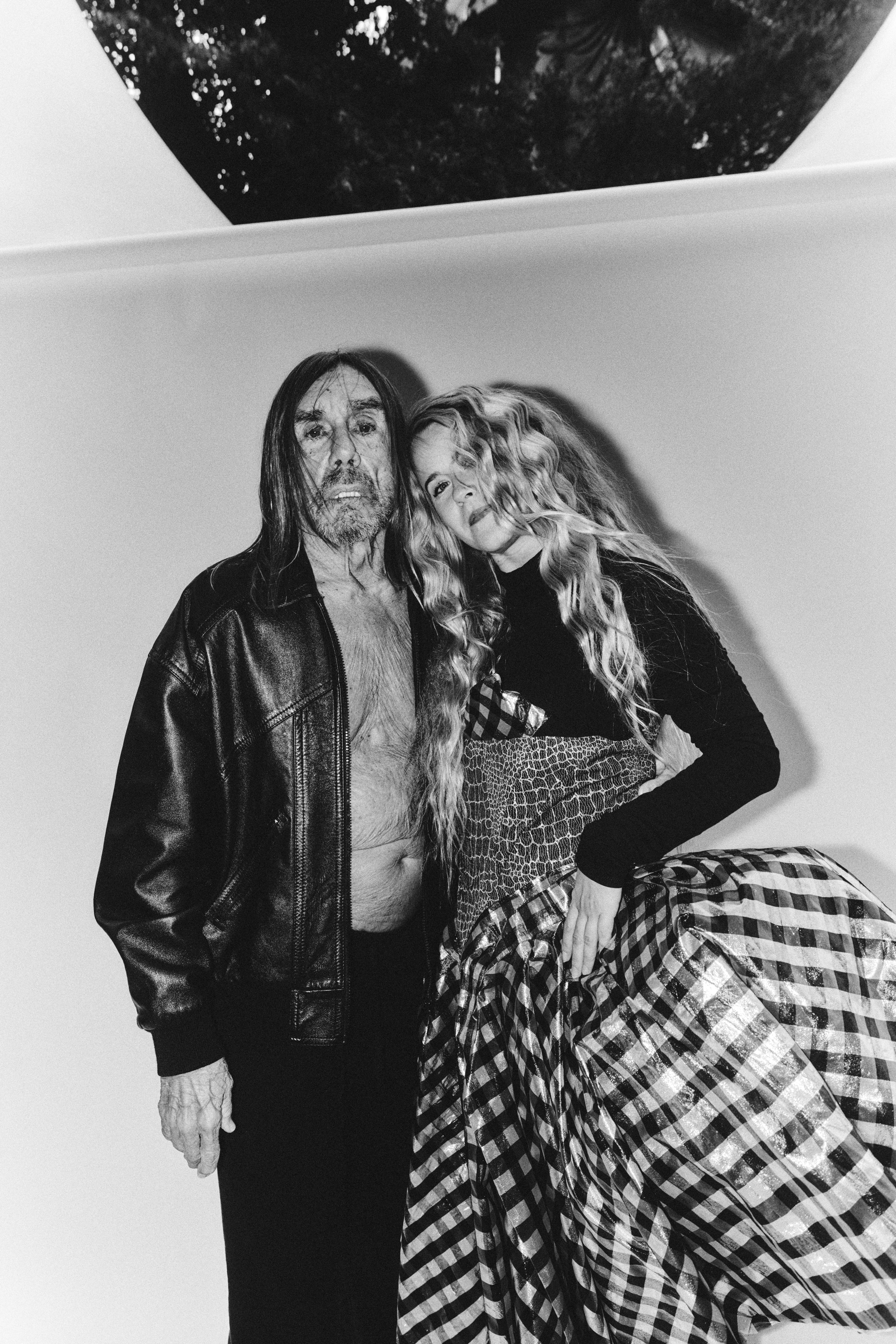 Iggy Pop