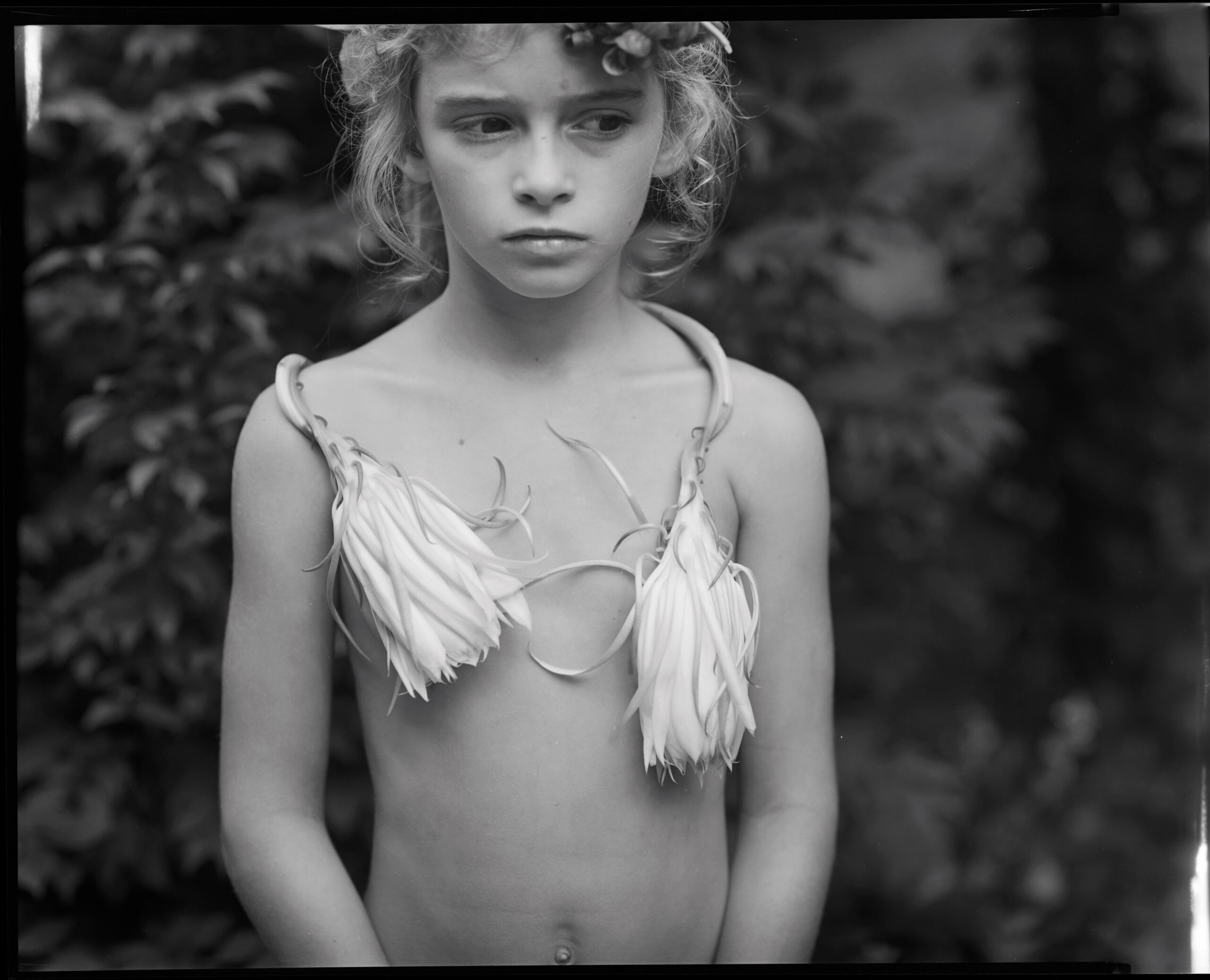 Sally Mann