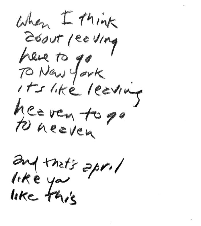 Eileen Myles