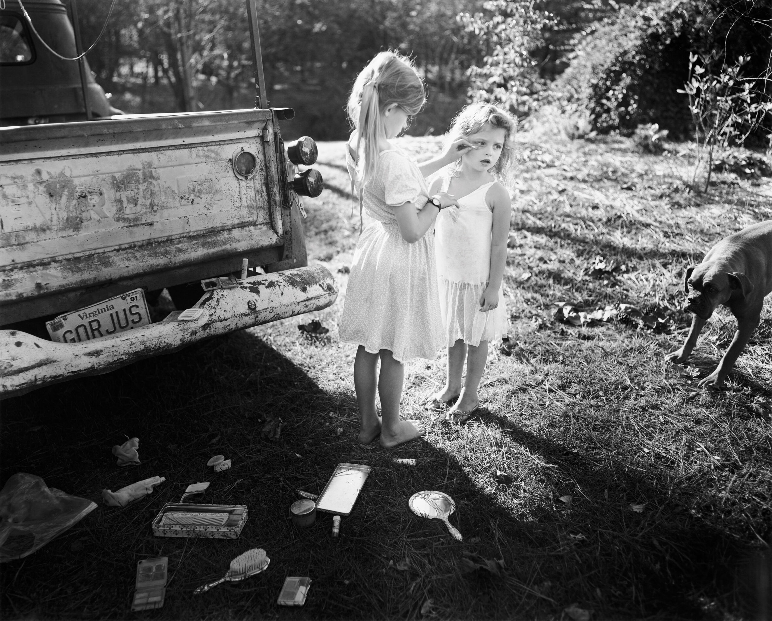 Sally Mann