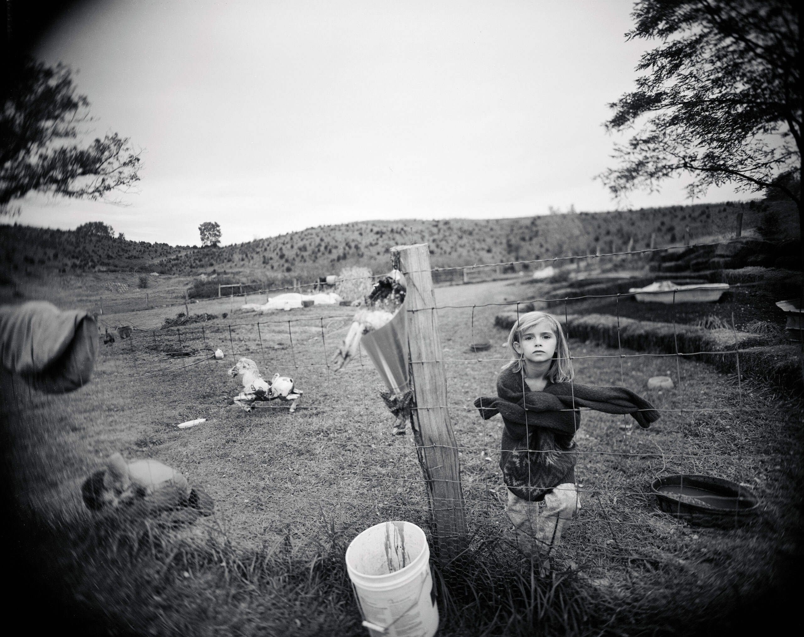 Sally Mann