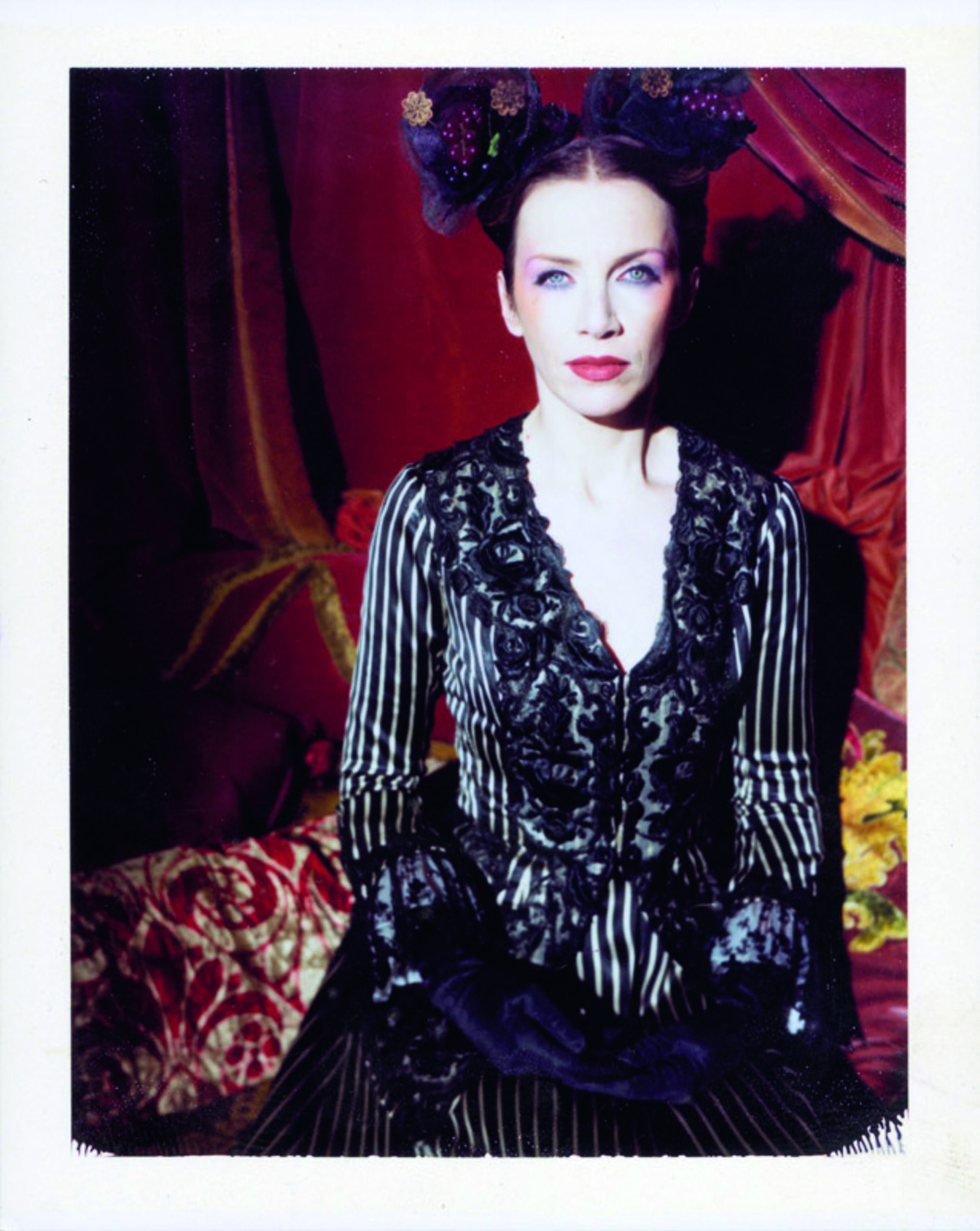 Annie Lennox
