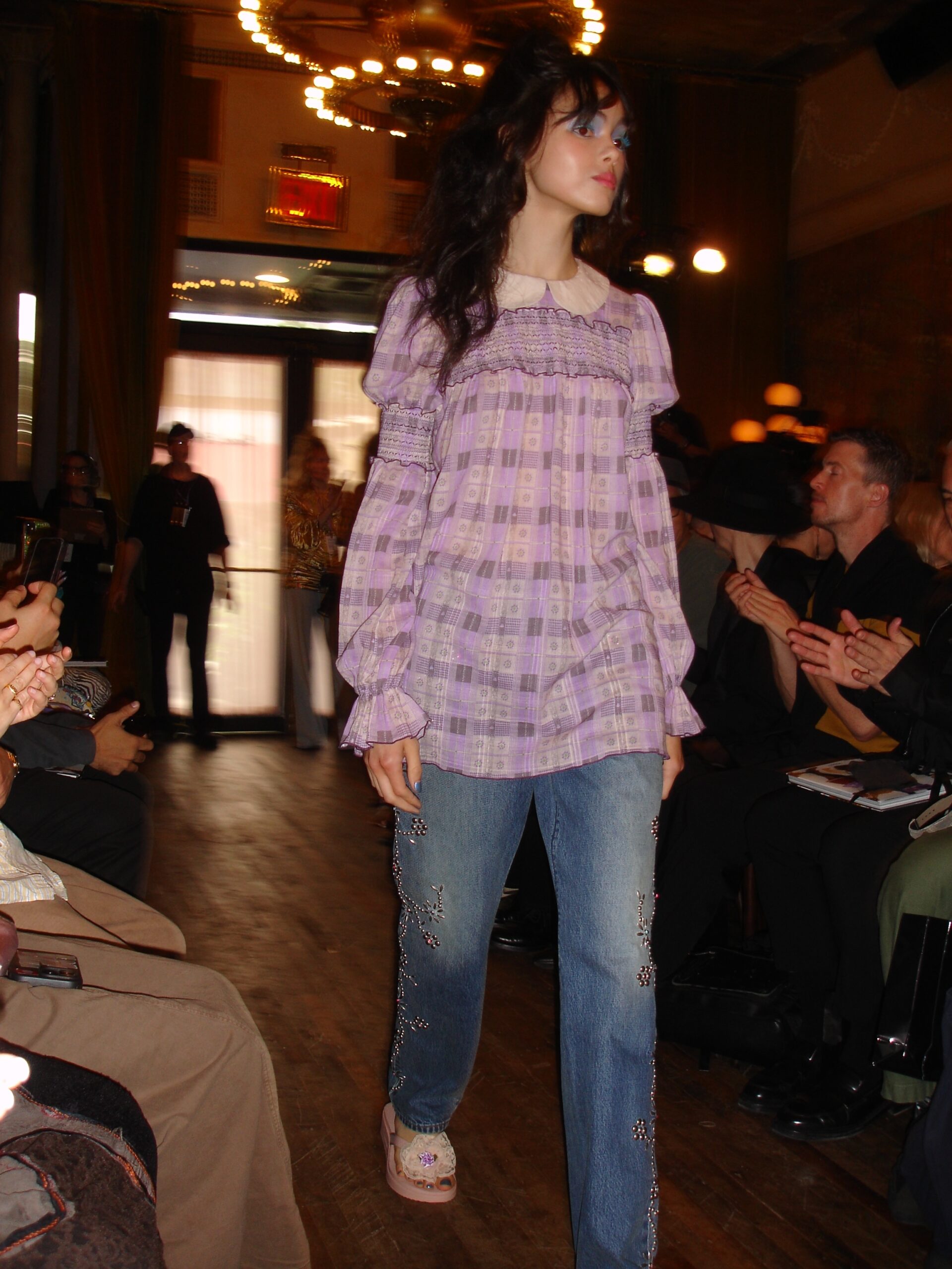 New York Fashion Week