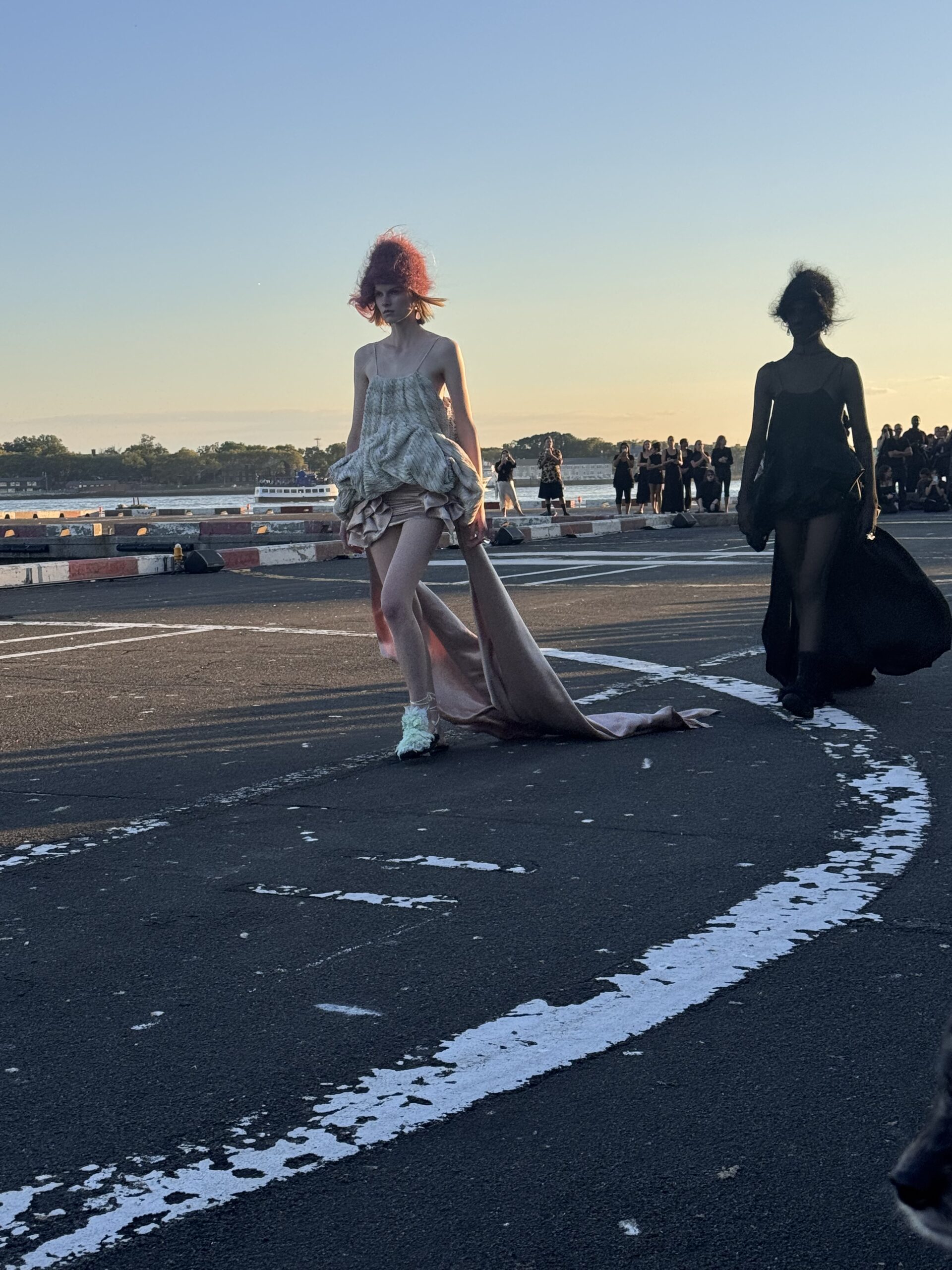 New York Fashion Week