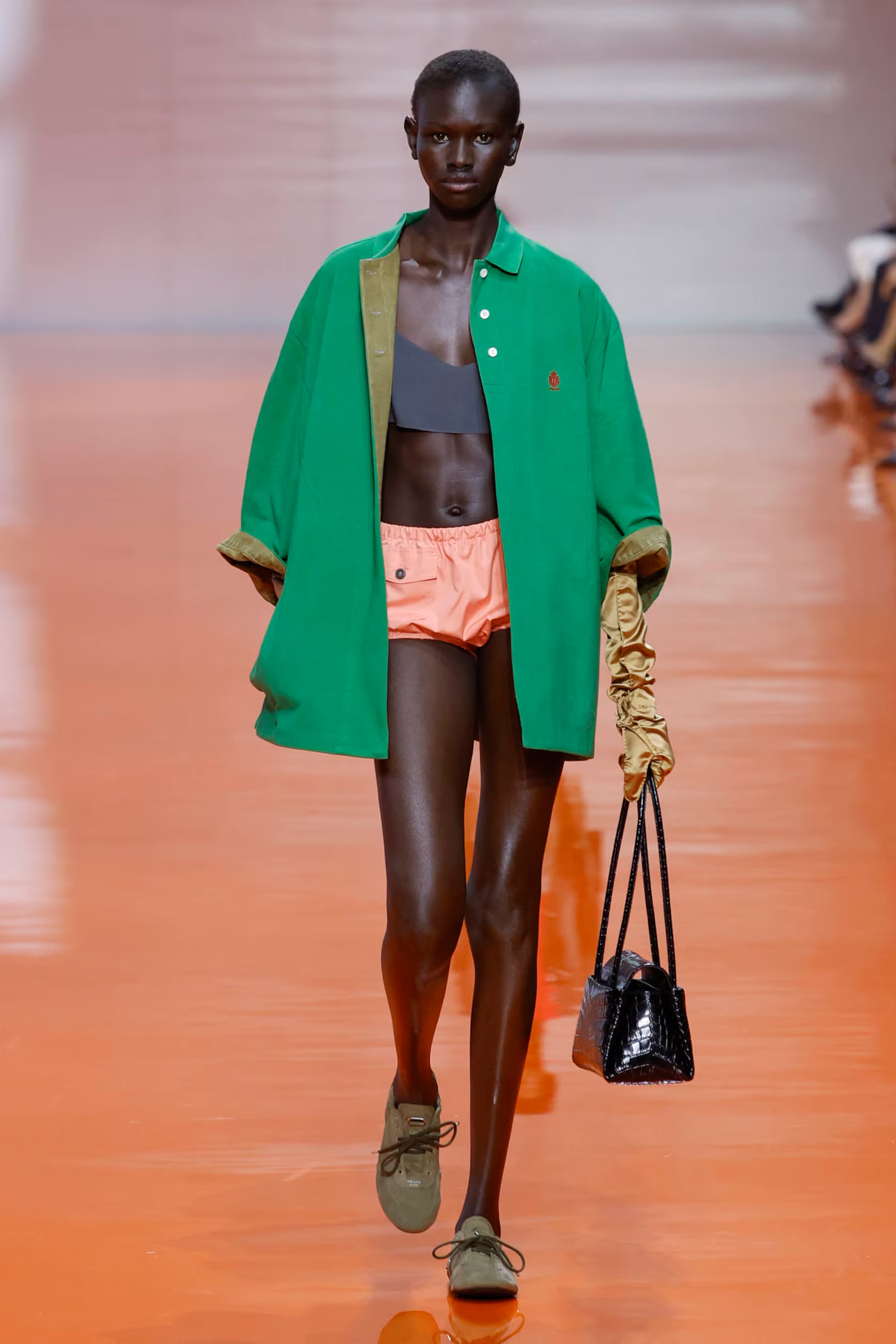 Prada Look 27