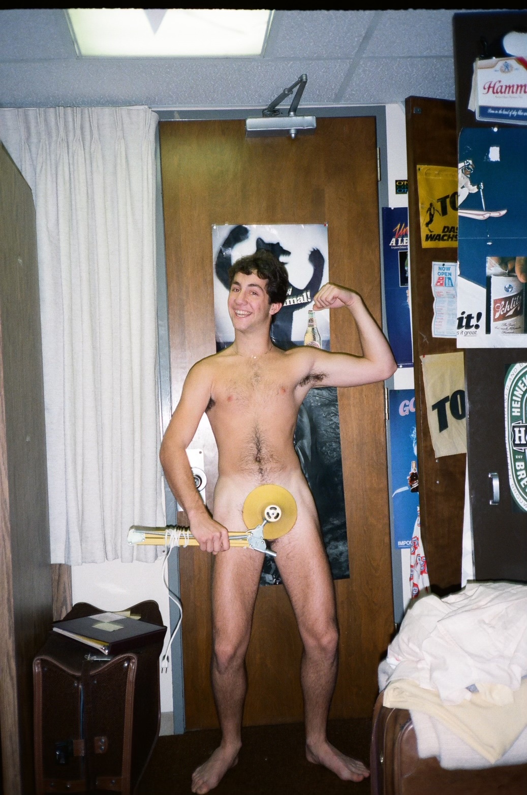 Judd Apatow