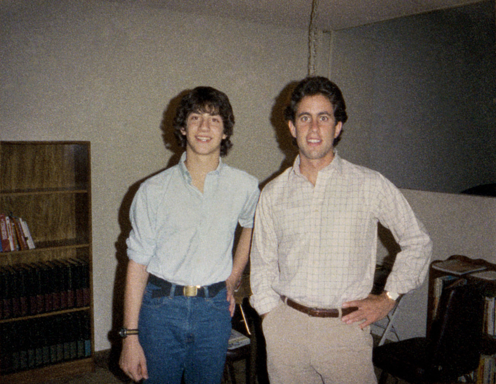 Judd Apatow