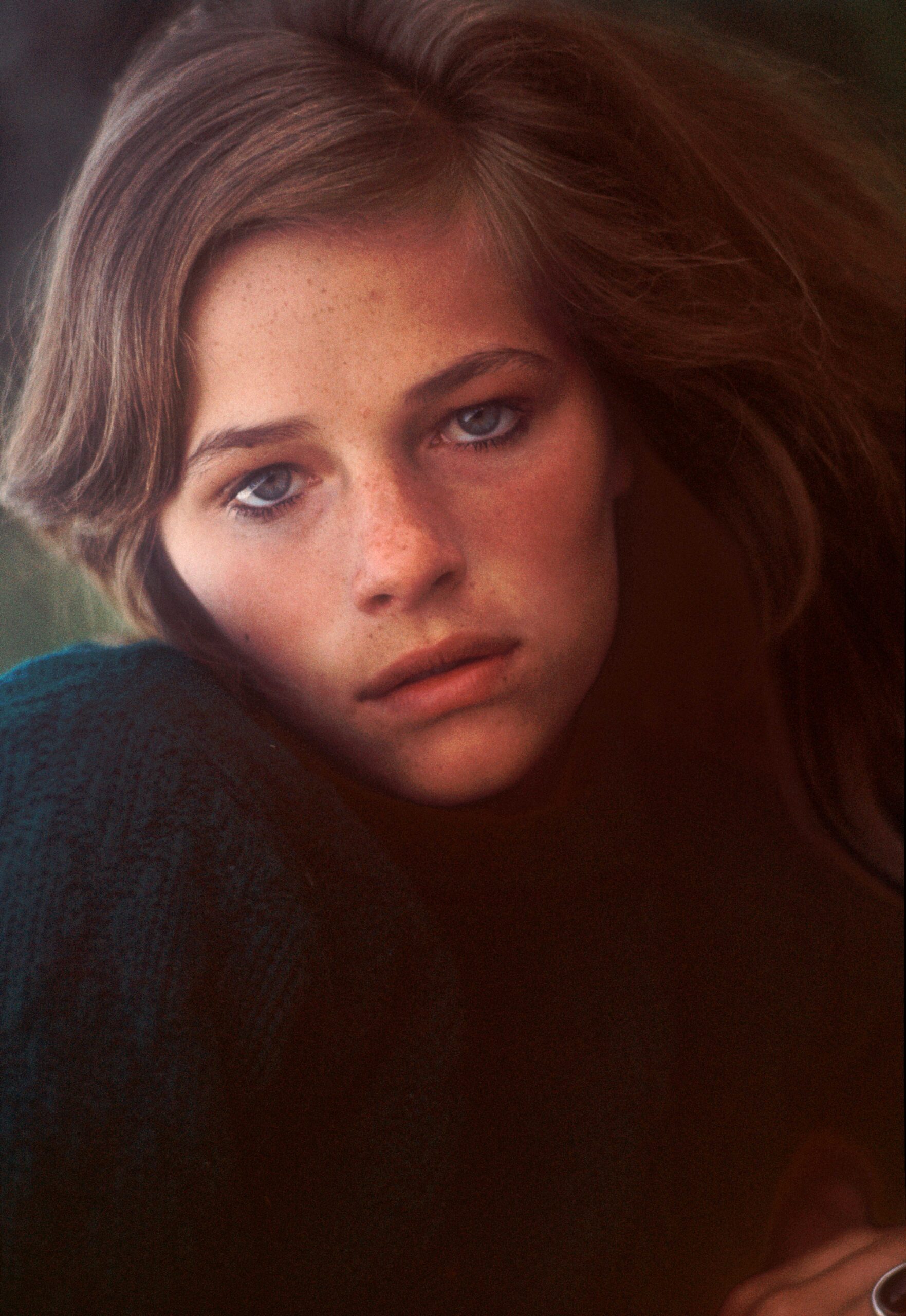 Jerry Schatzberg
