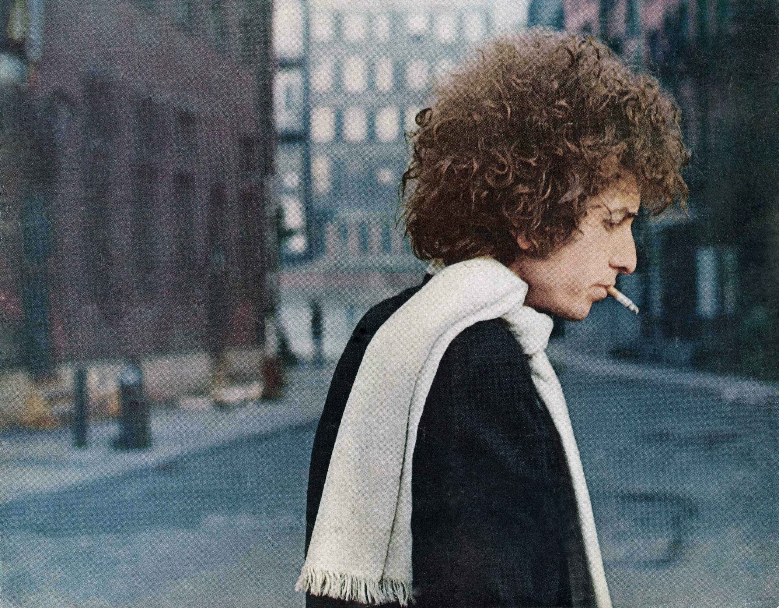 Jerry Schatzberg
