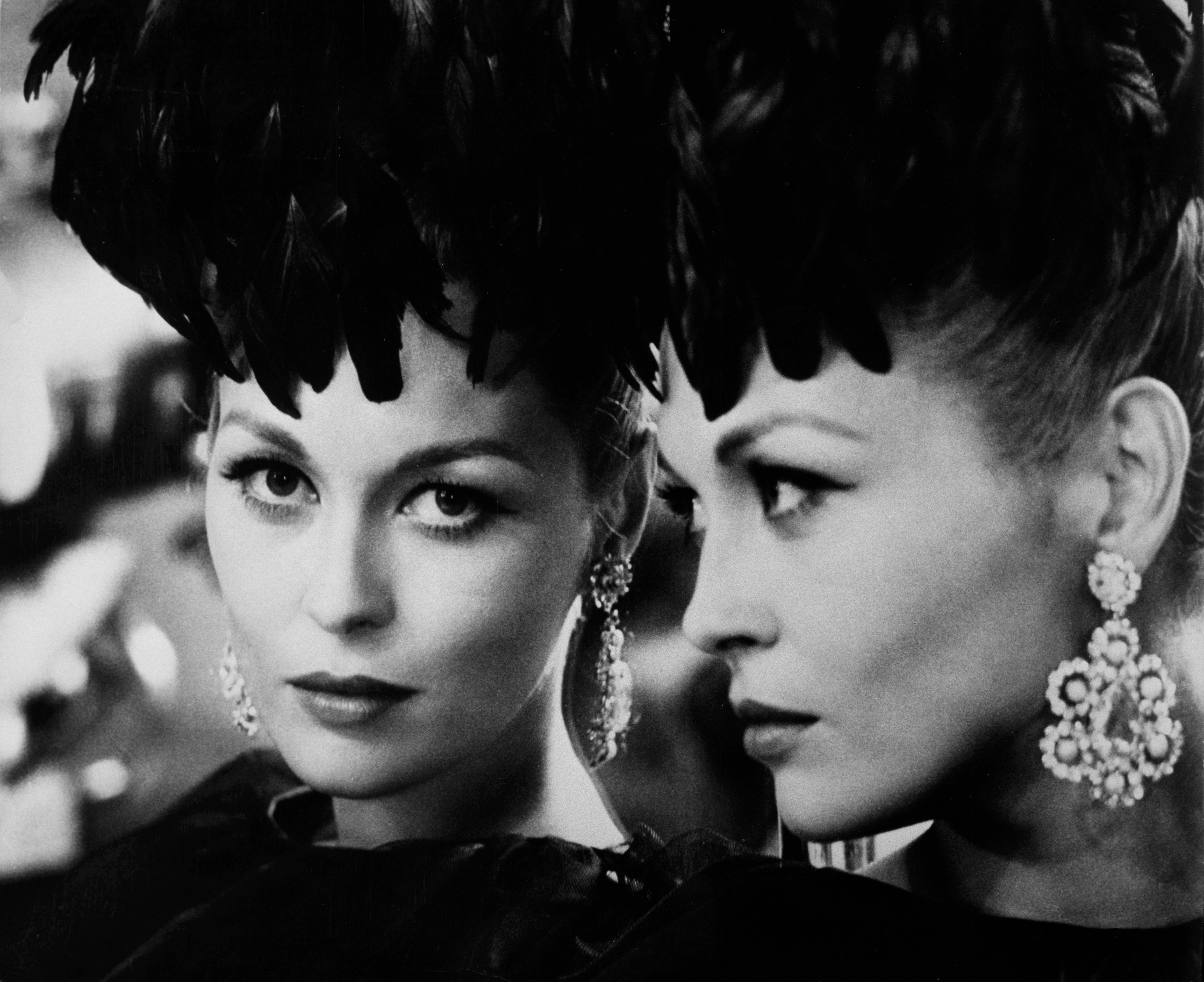 Jerry Schatzberg