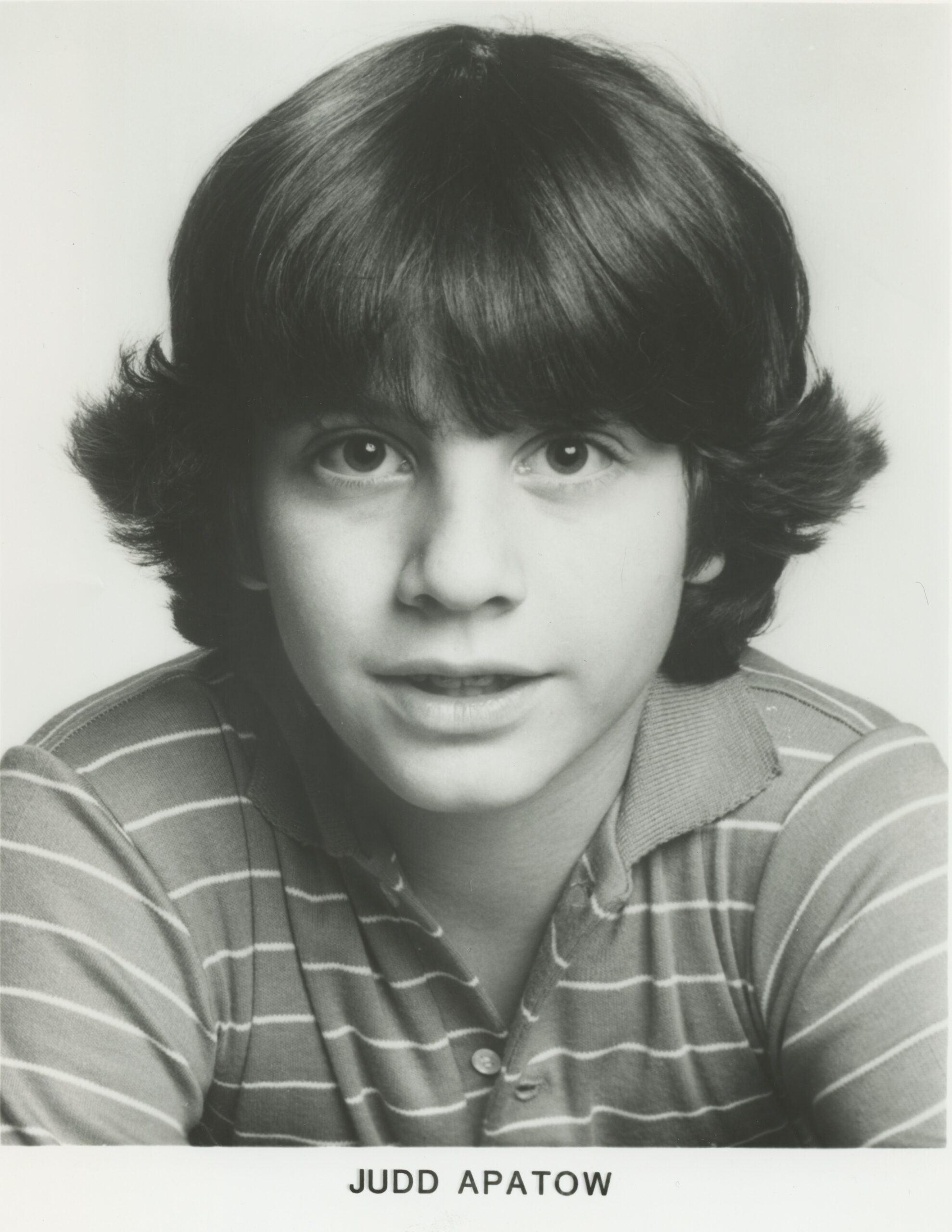 Judd Apatow