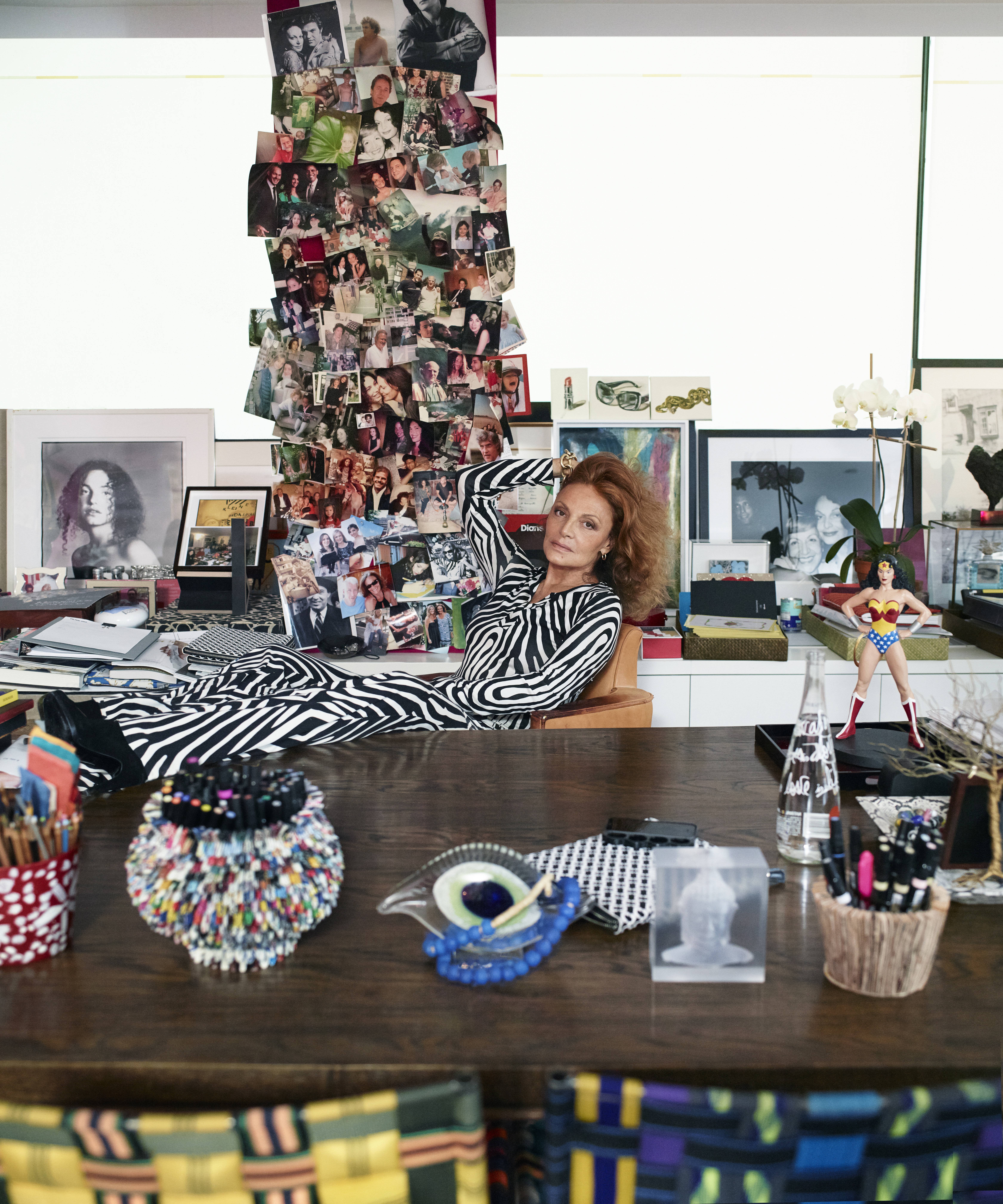 Diane Von Furstenberg
