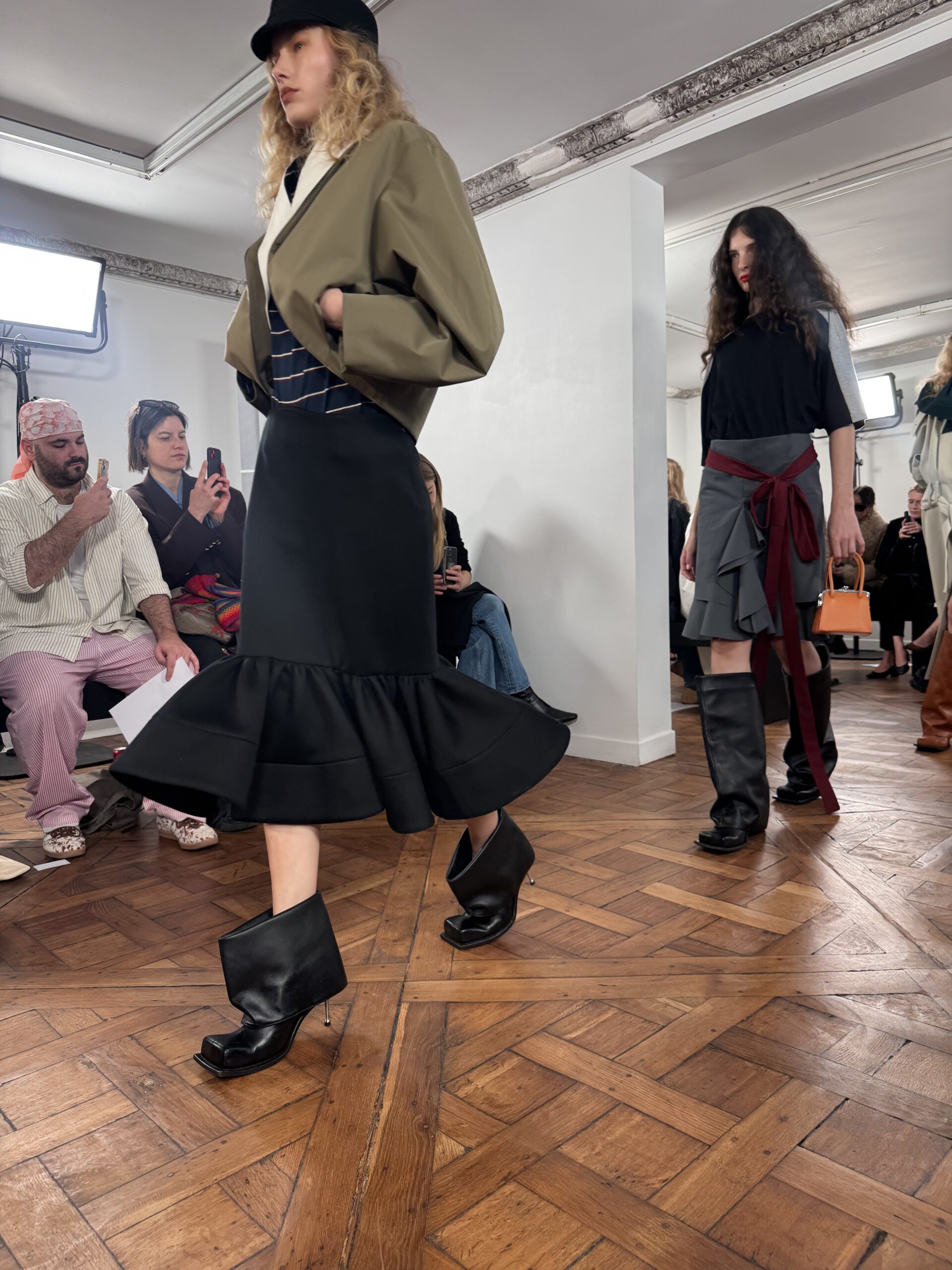 PFW