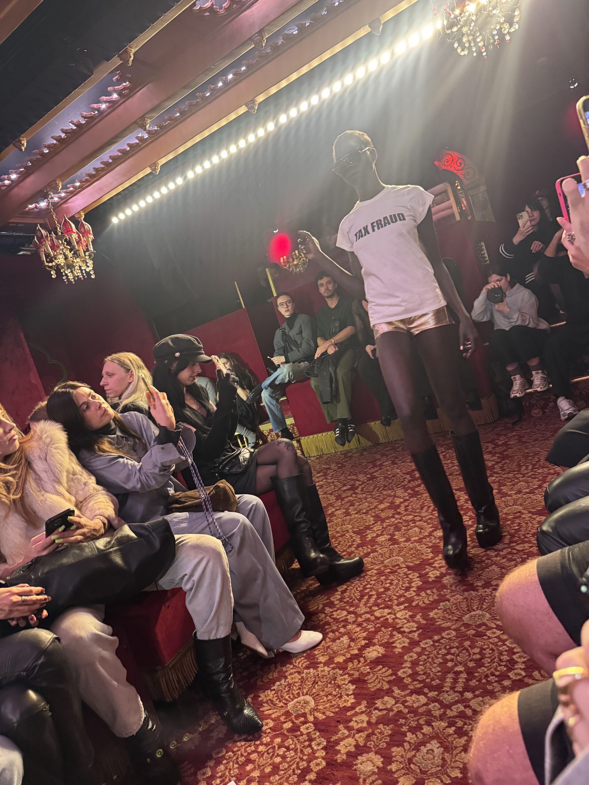 PFW