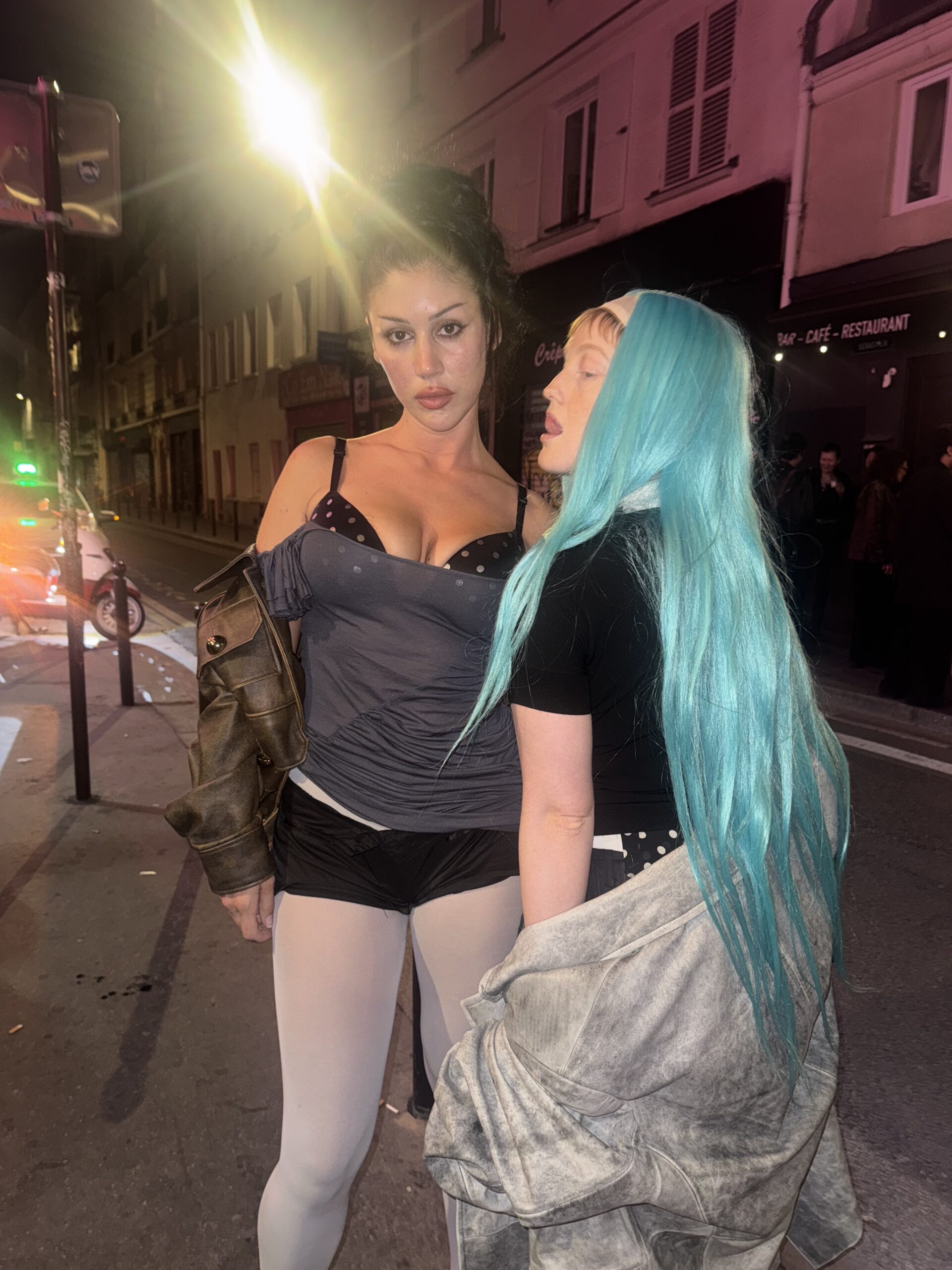 PFW