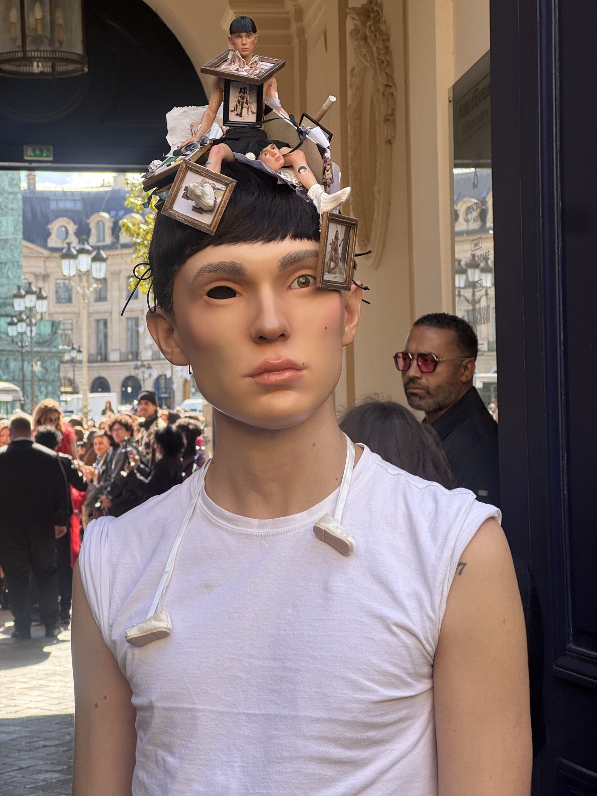 PFW