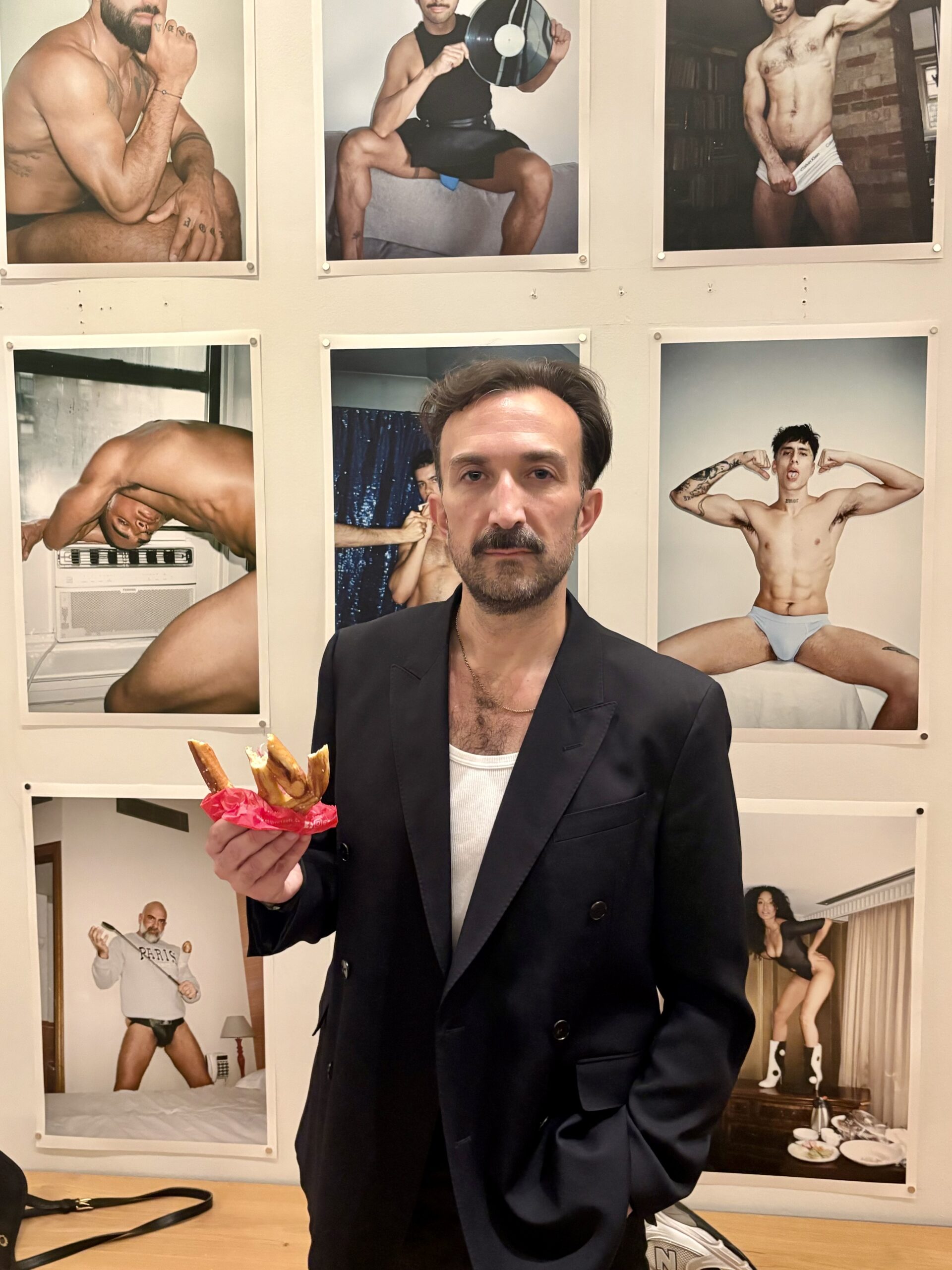 Christopher Sherman