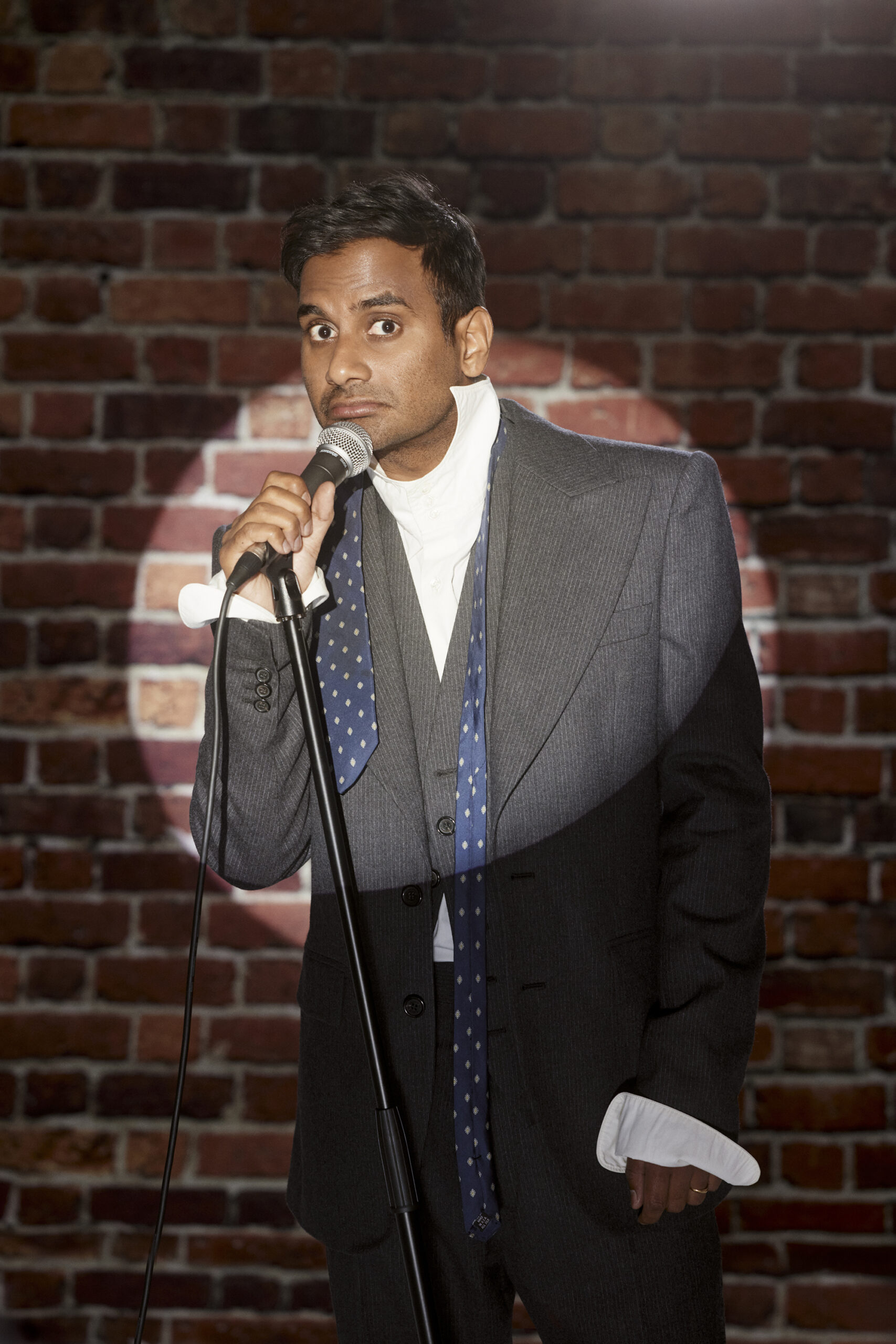 Aziz Ansari