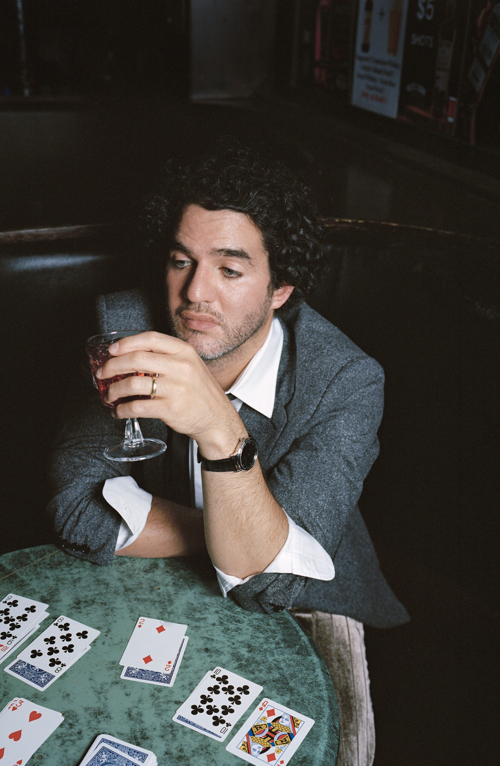 Benny Safdie