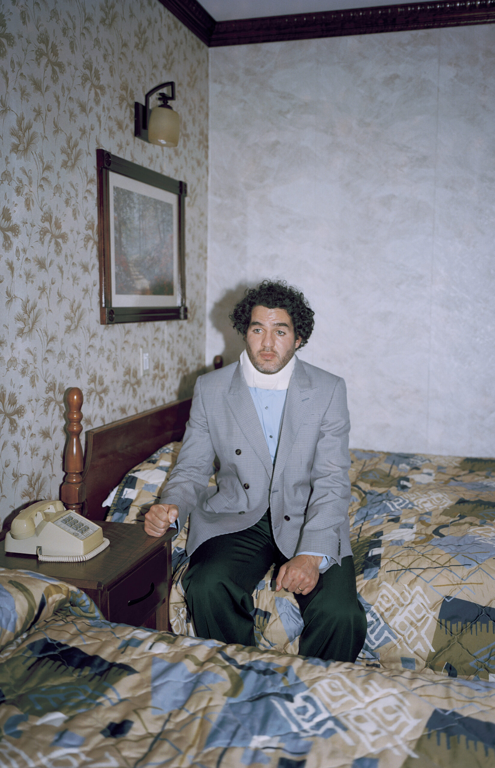 Benny Safdie
