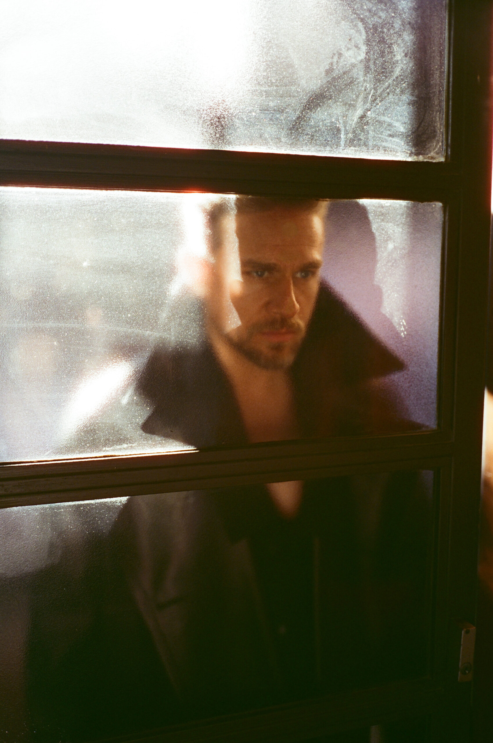 Charlie Hunnam