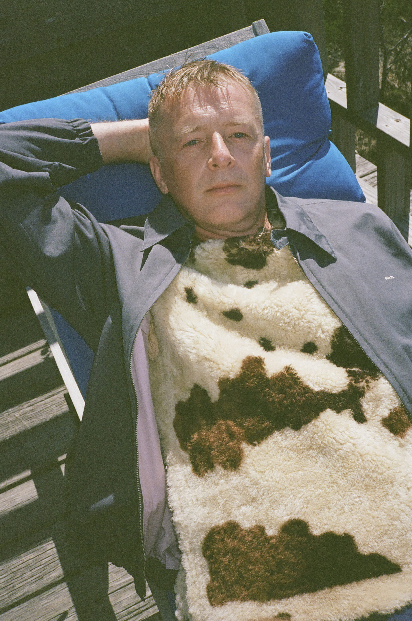 Charlie Porter