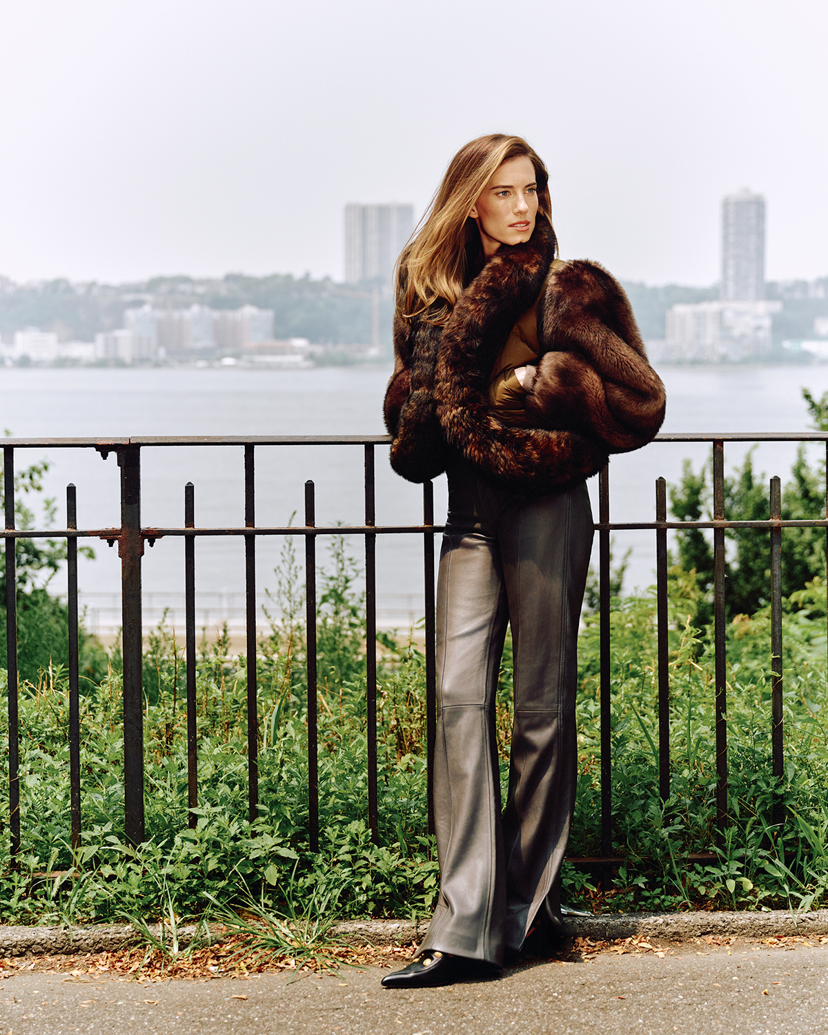 Allison Williams
