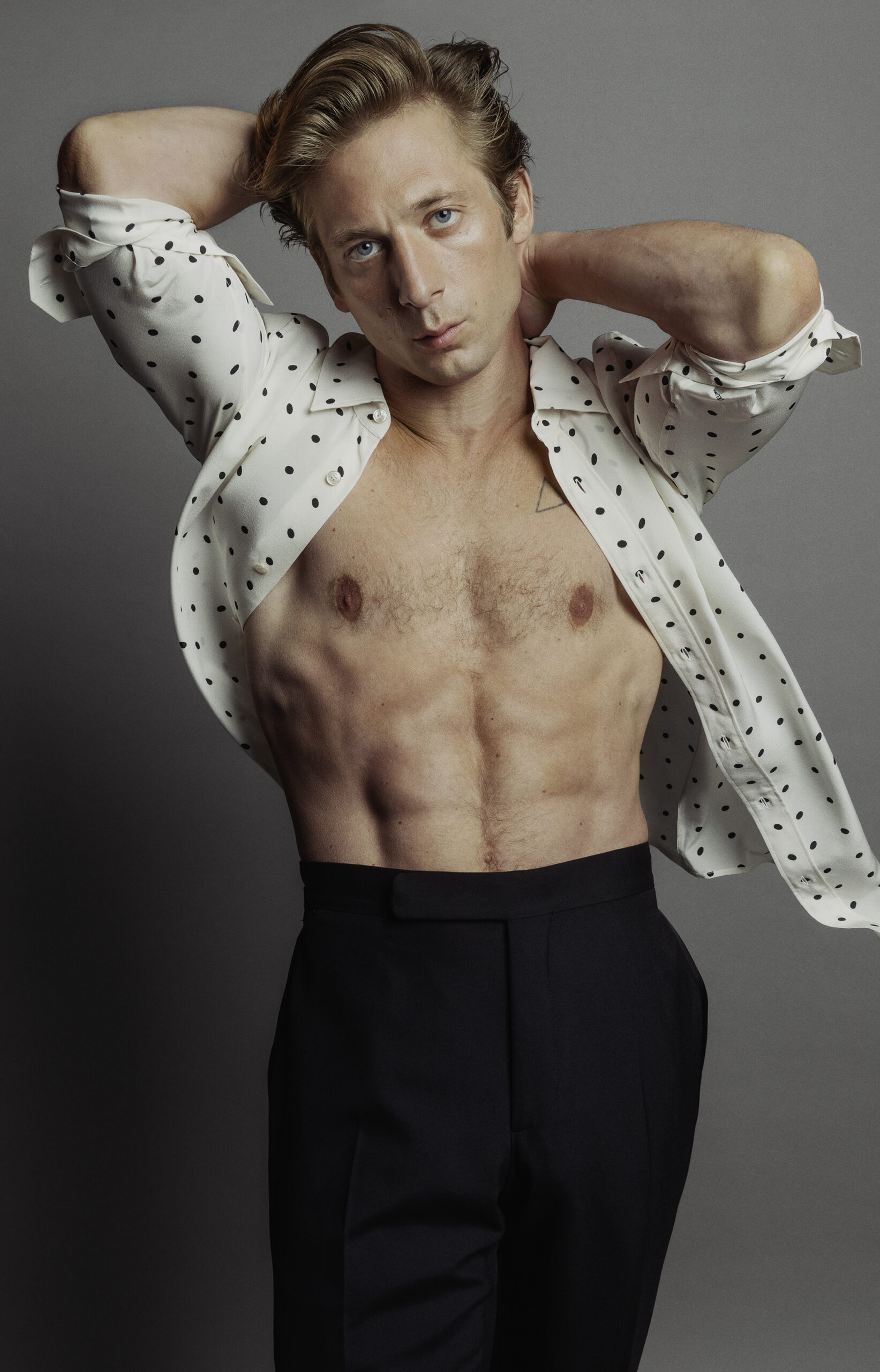 Jeremy Allen White