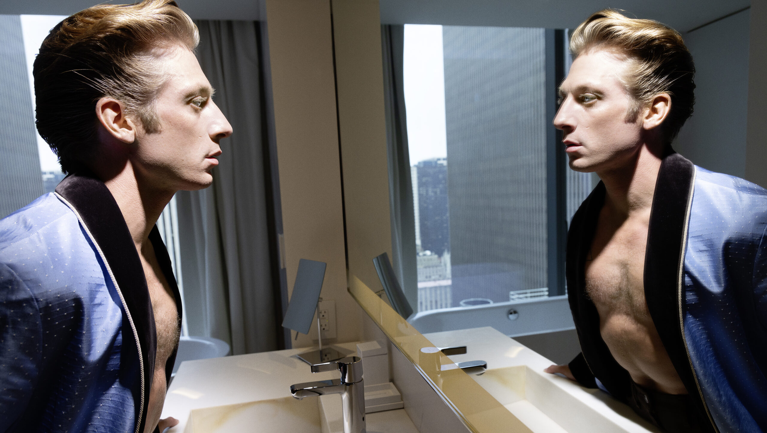Jeremy Allen White