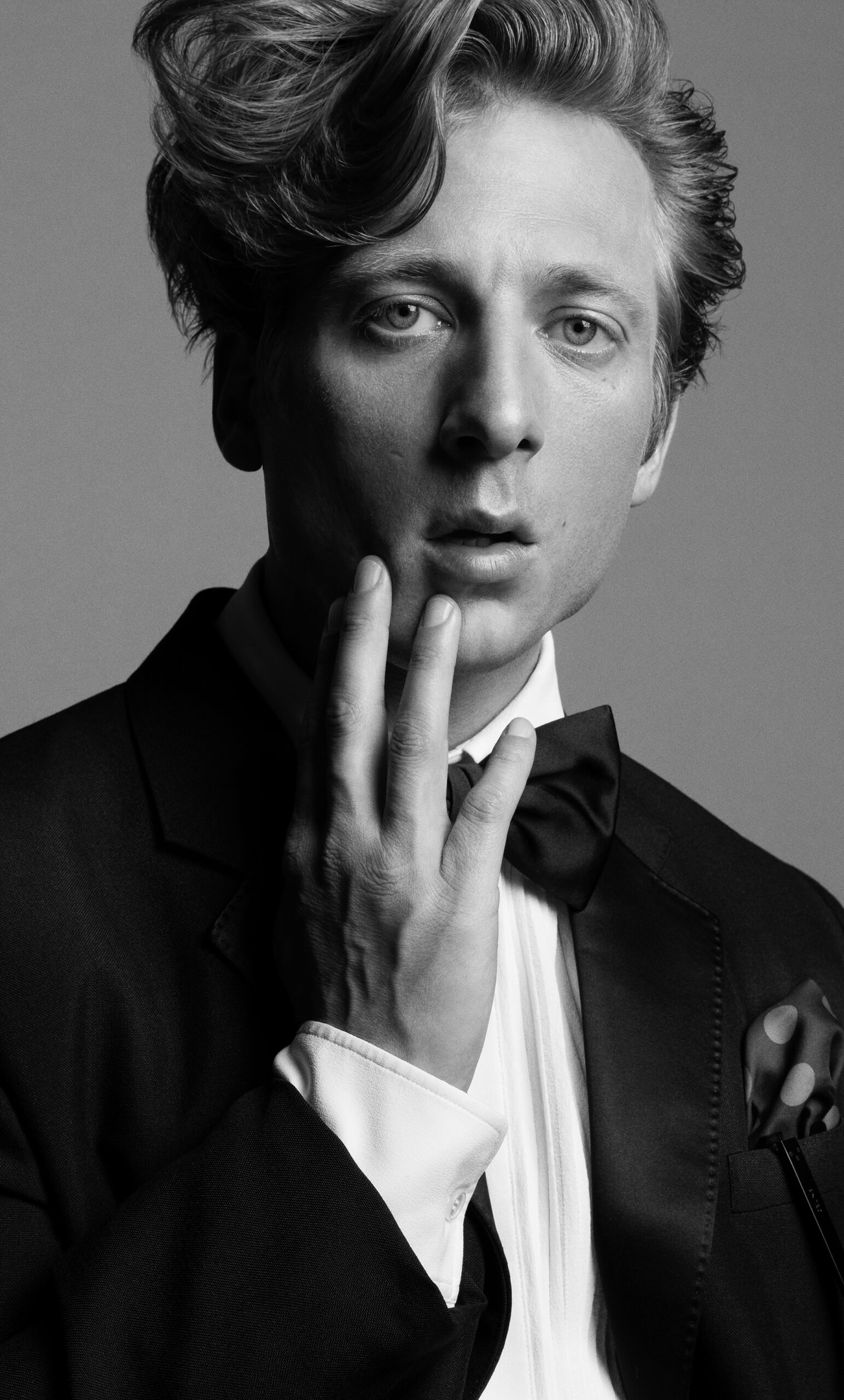 Jeremy Allen White