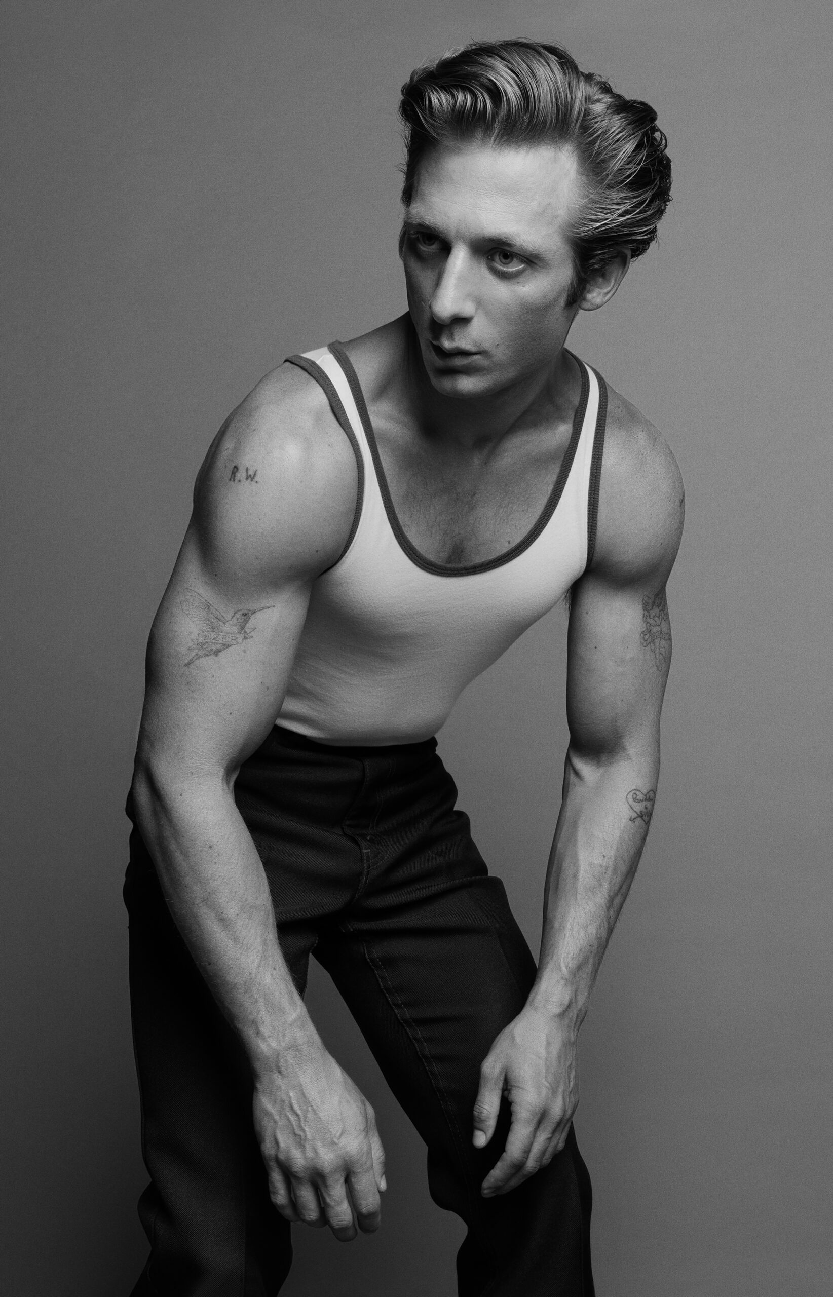 Jeremy Allen White