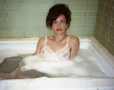 Lily Allen
