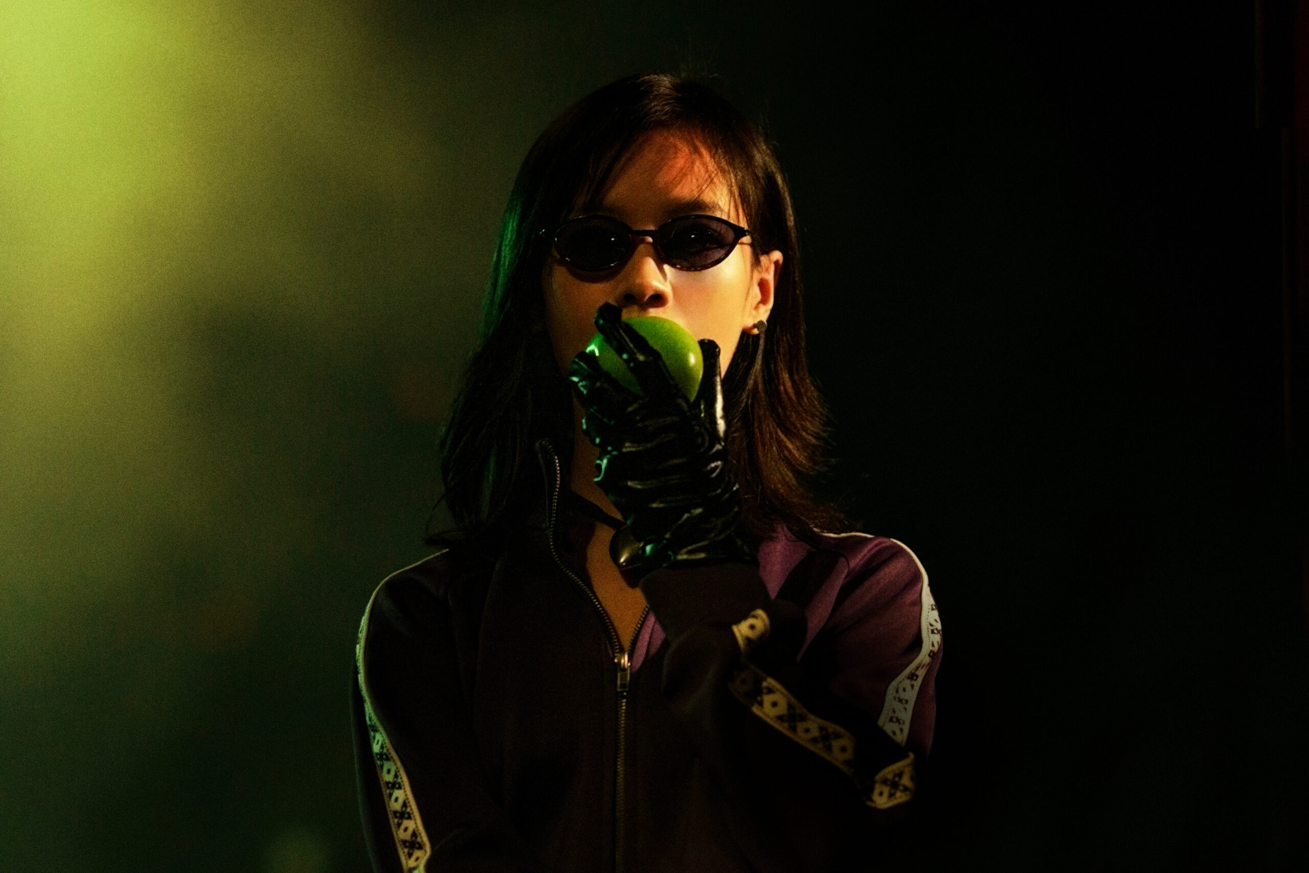 Bi Gan