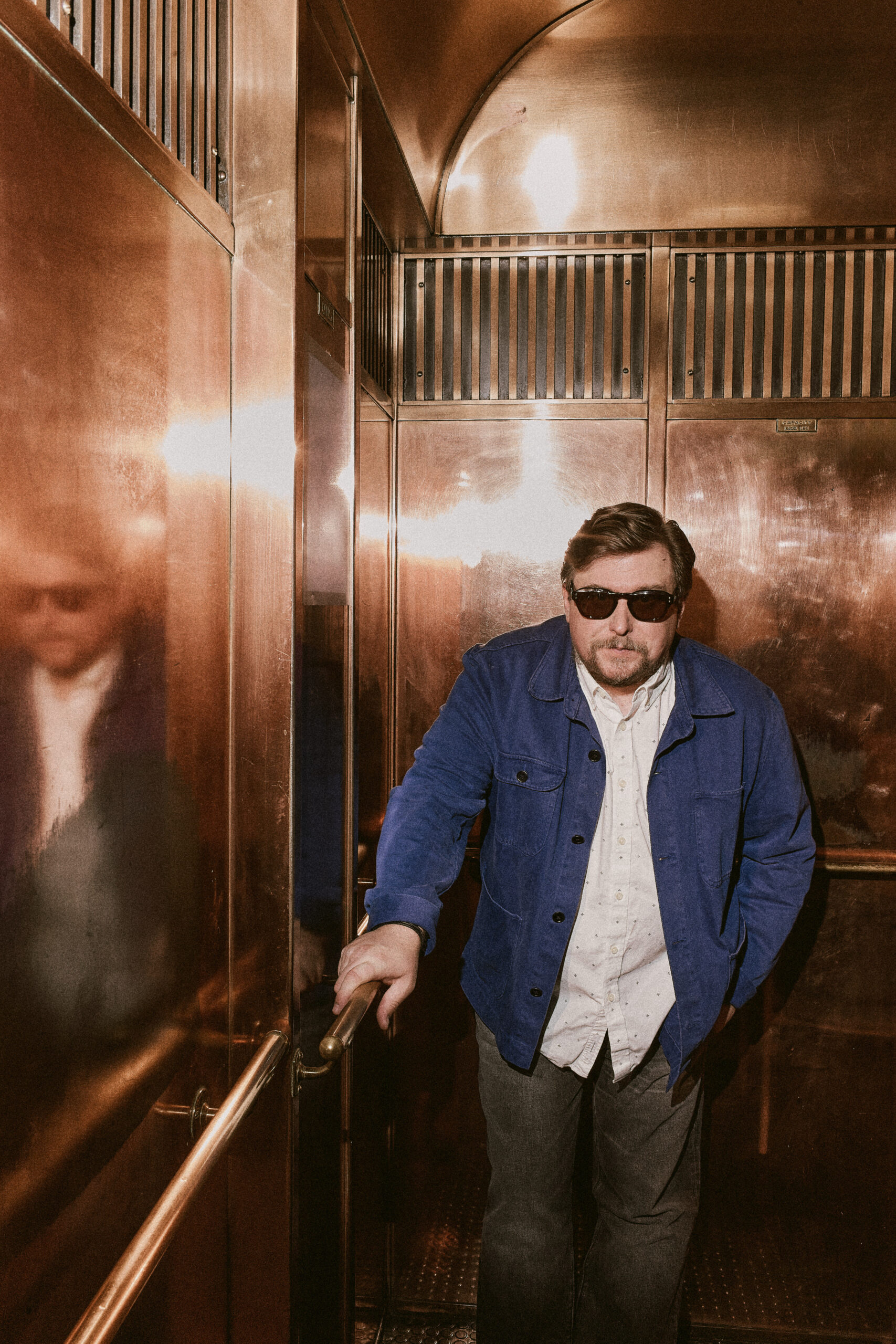 Michael Chernus