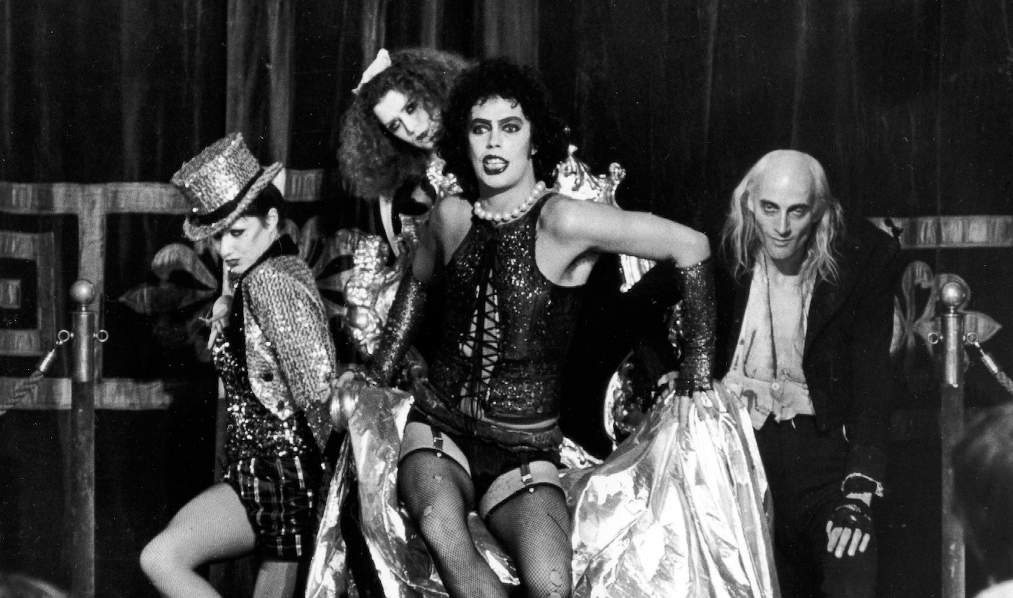 50 Years Later, the Cast of \, image size:1450x856