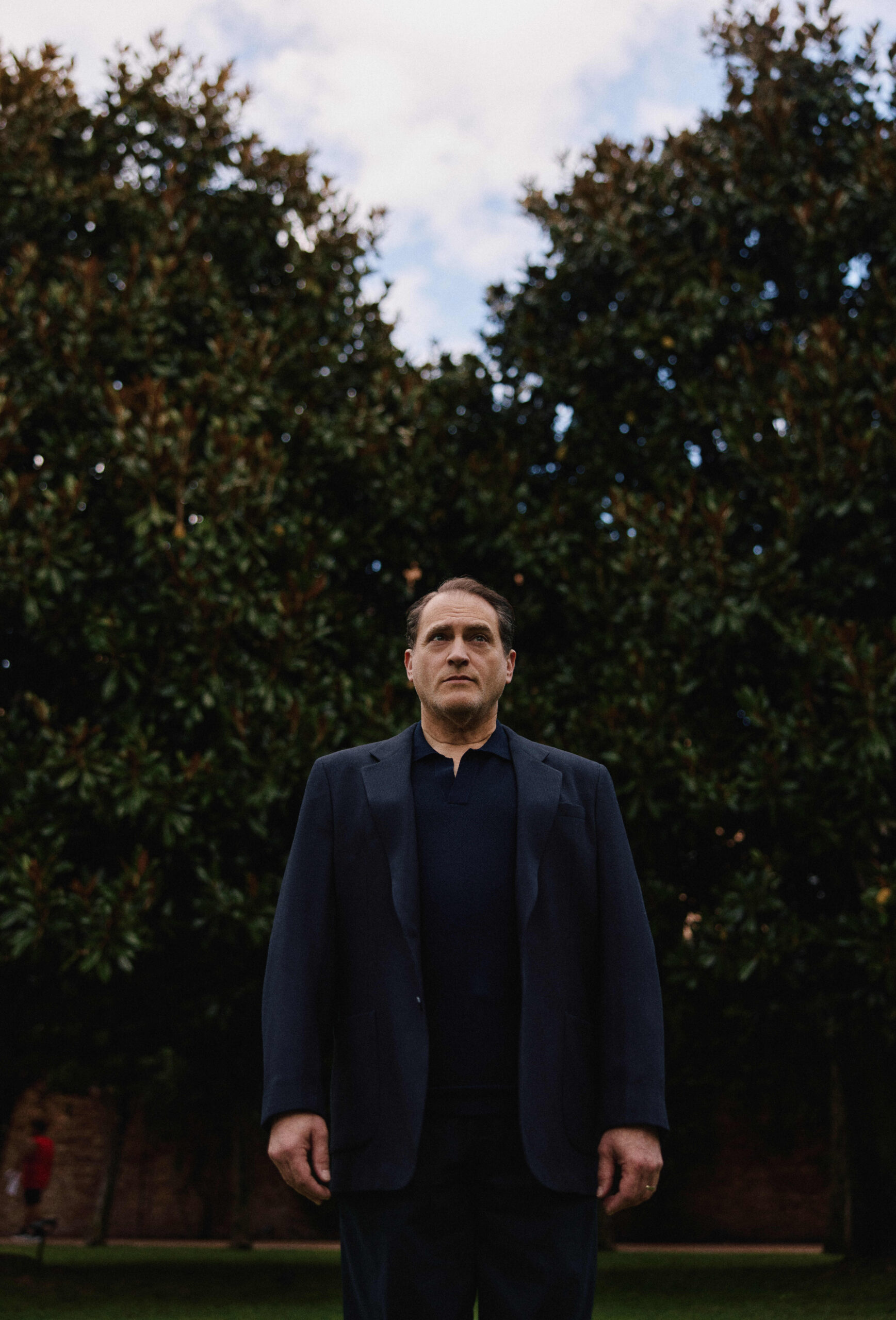 Michael Stuhlbarg