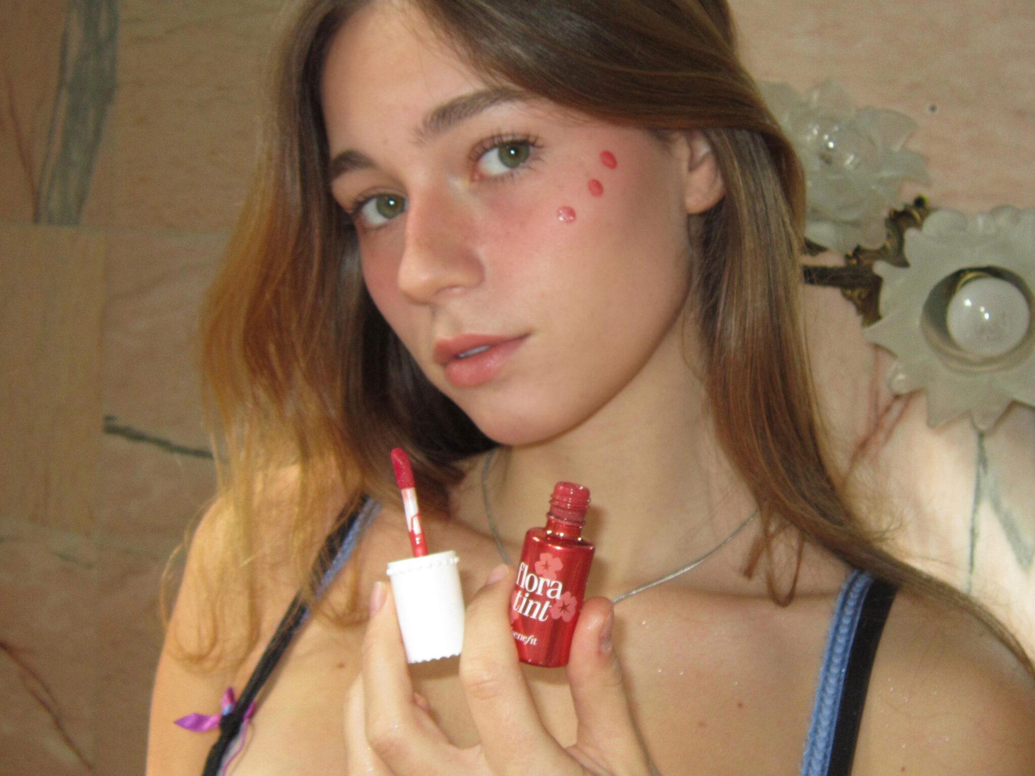 OnlyFans Model Anna Malygon Breaks Down Her Beauty Playbook