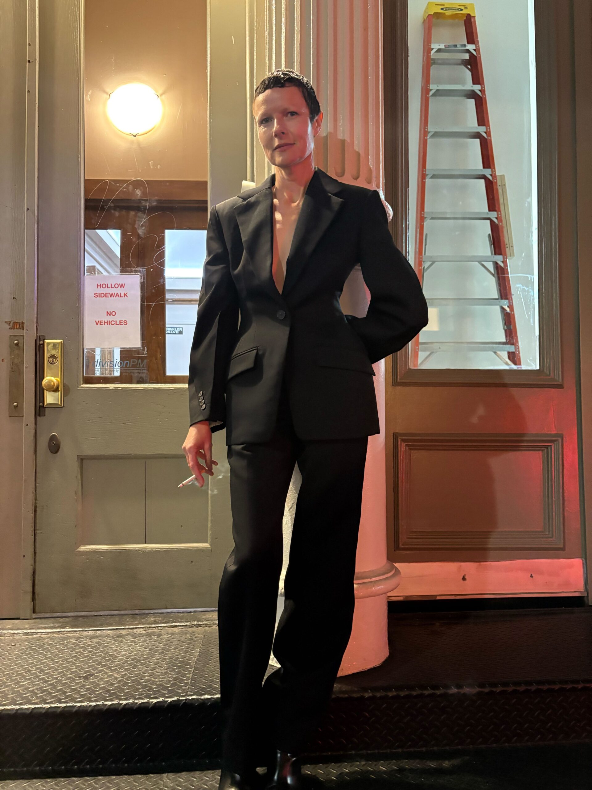 Isabelle Albuquerque